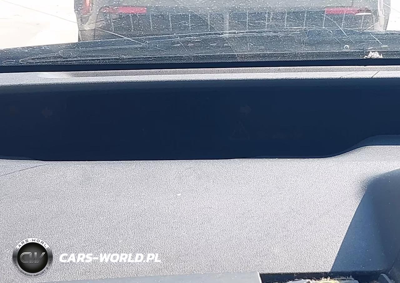 2005 Toyota Prius VIN:JTDKB20U353125968 - 15