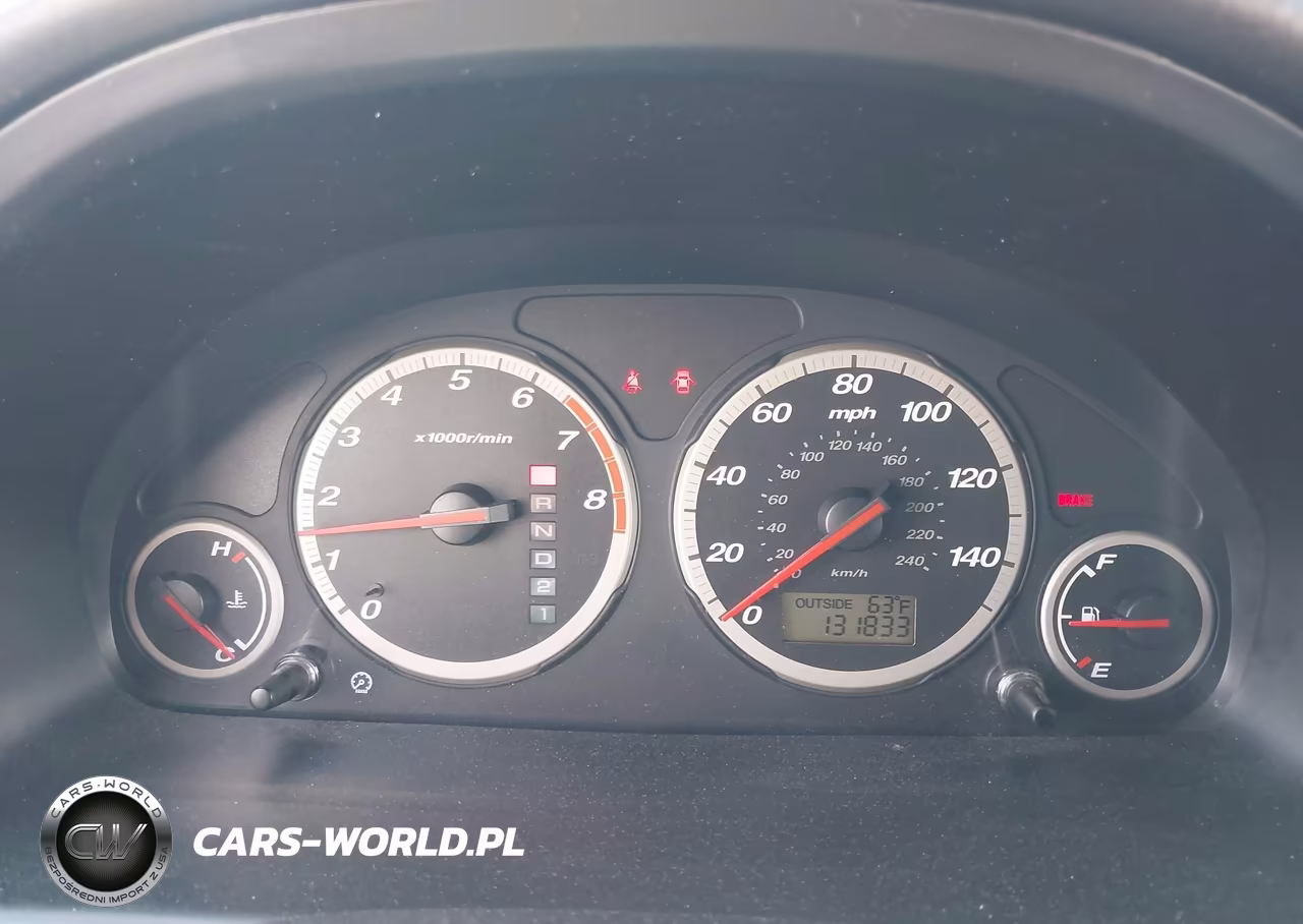 2006 Honda Cr-V Se VIN:JHLRD78986C015735 - 7