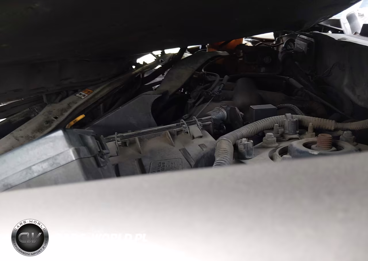 2001 Mazda Tribute Es V6-Lx V6 VIN:4F2YU09101KM38915 - 10