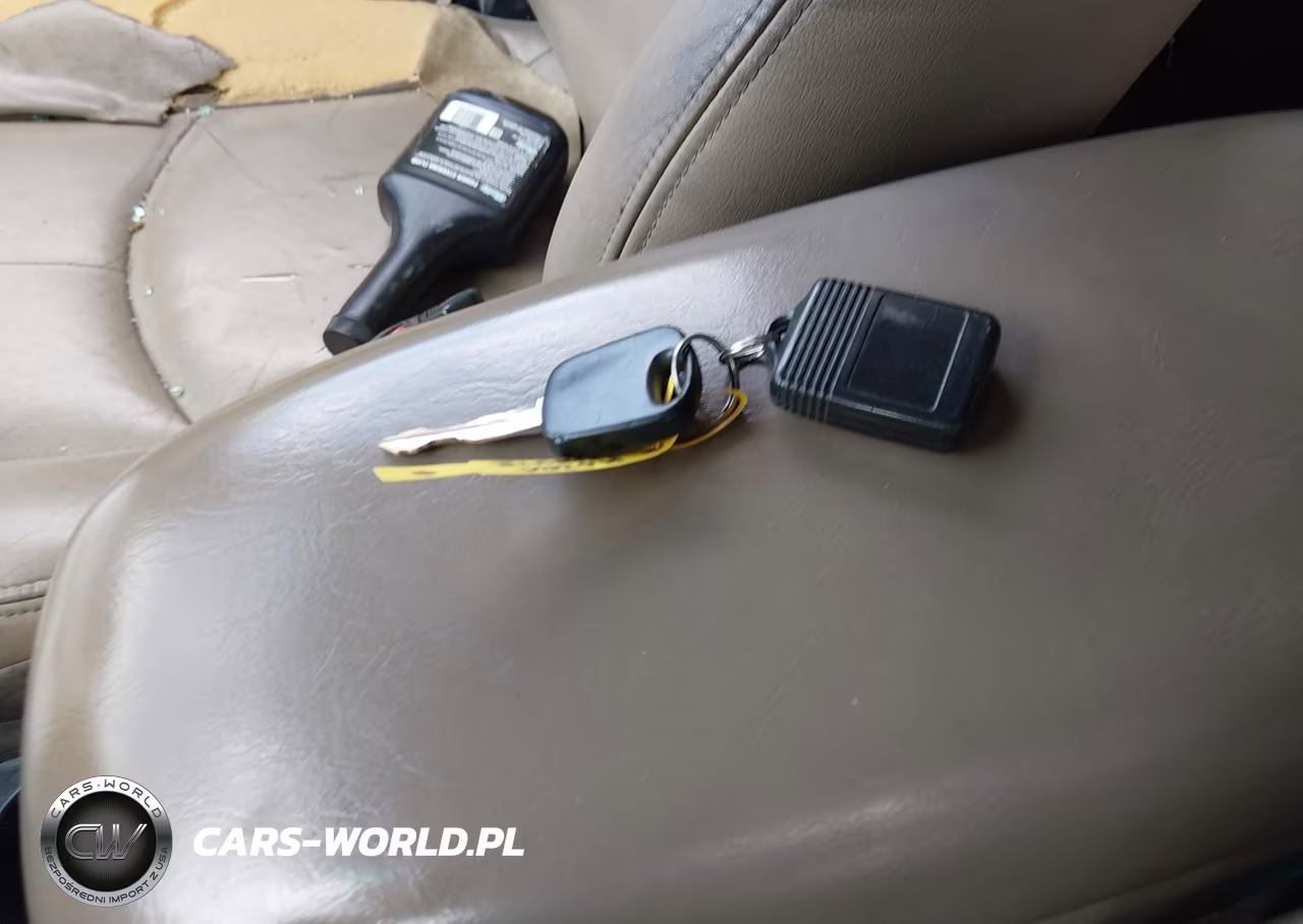 2001 Mazda Tribute Es V6-Lx V6 VIN:4F2YU09101KM38915 - 11
