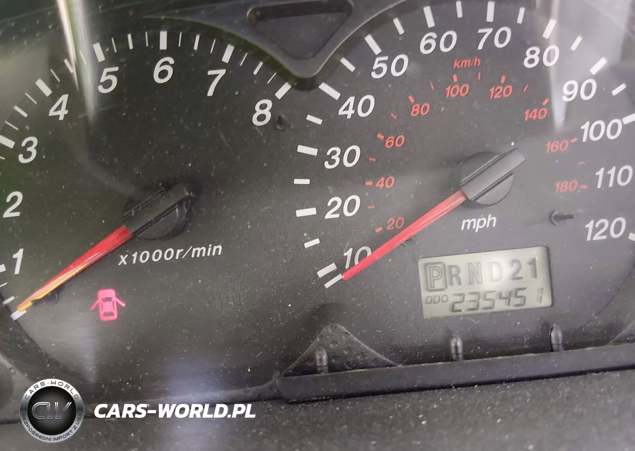 2001 Mazda Tribute Es V6-Lx V6 VIN:4F2YU09101KM38915 - 7