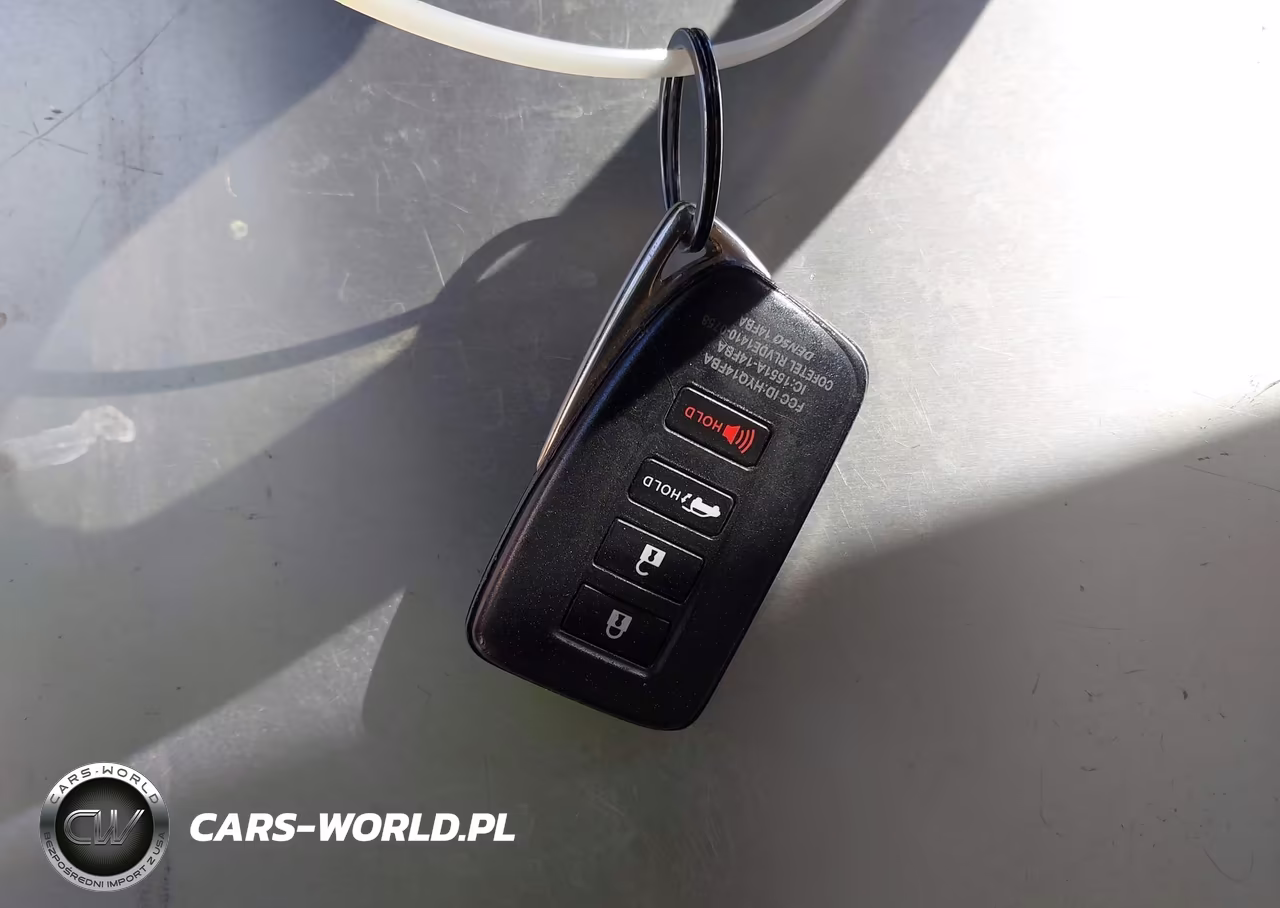 2017 Lexus Nx 200T VIN:JTJYARBZ3H2084215 - 11