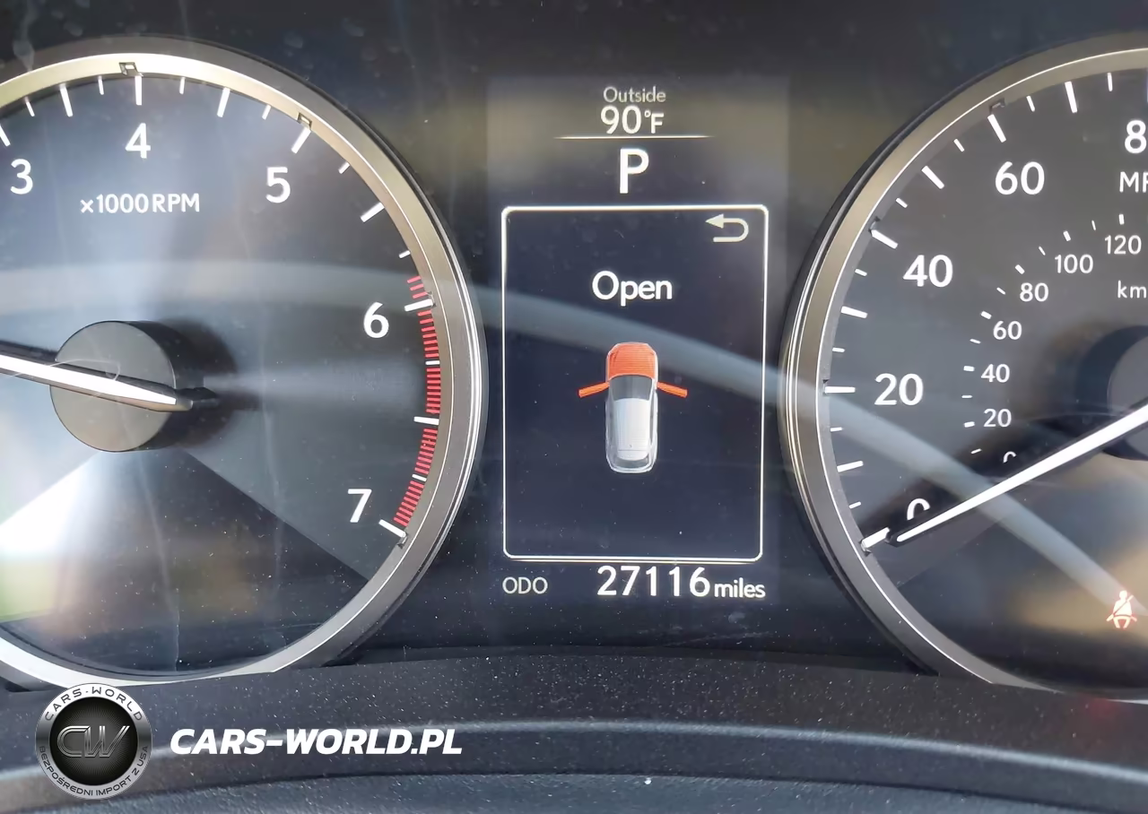 2017 Lexus Nx 200T VIN:JTJYARBZ3H2084215 - 15