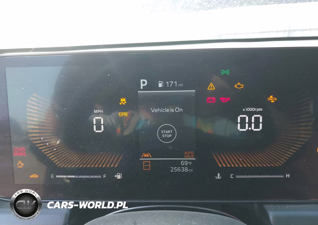 2025 Kia K5 Gt-Line VIN:KNAG64J76S5321401 - 16