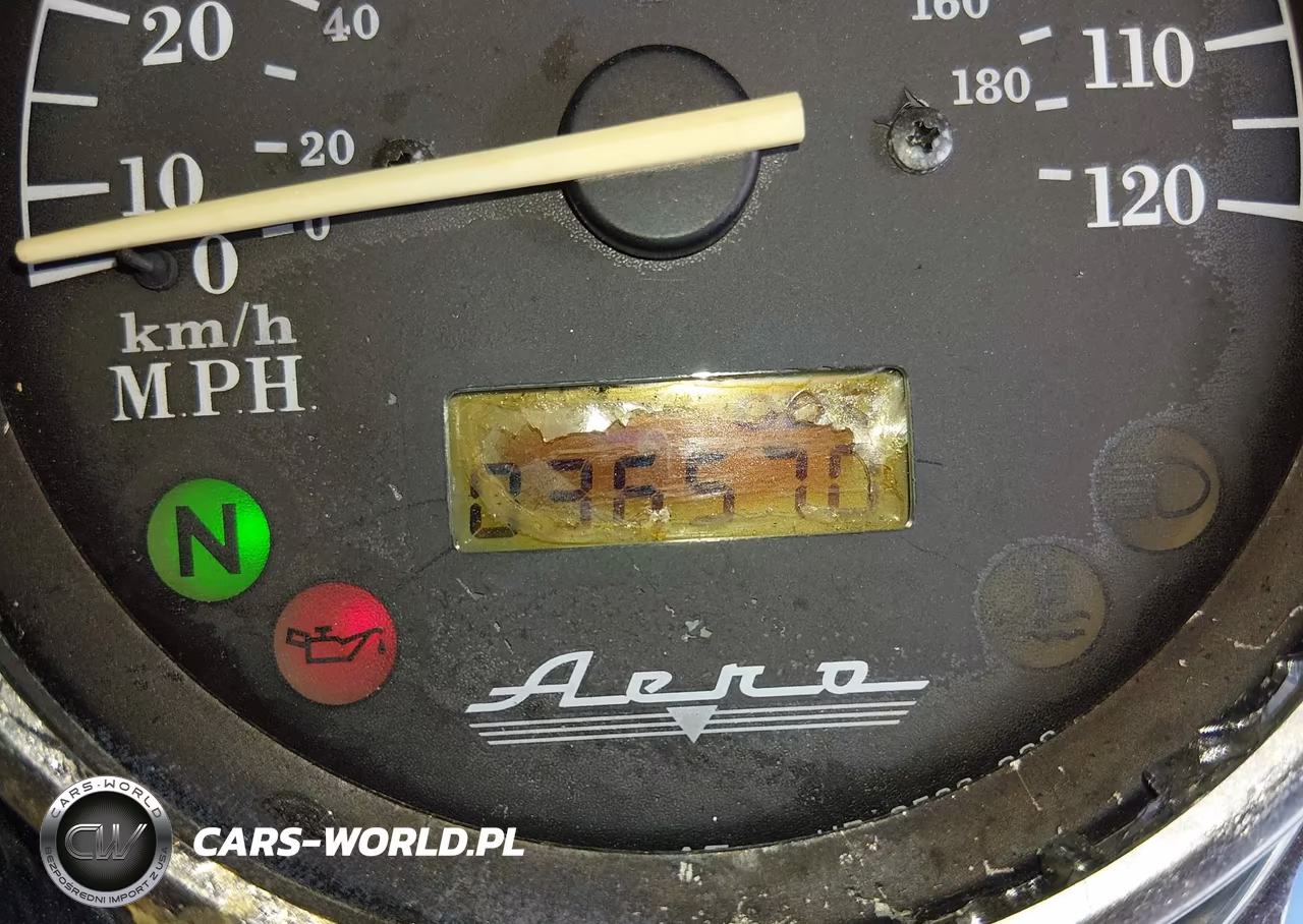 2005 Honda Vt750 C VIN:JH2RC50045M100525 - 7