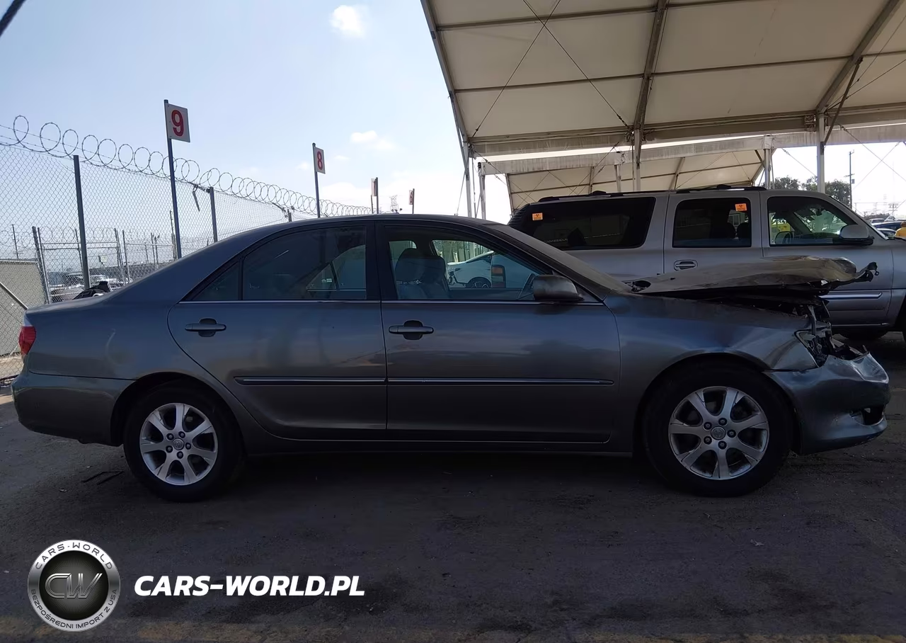 2006 Toyota Camry Xle VIN:4T1BE32K96U691441 - 13