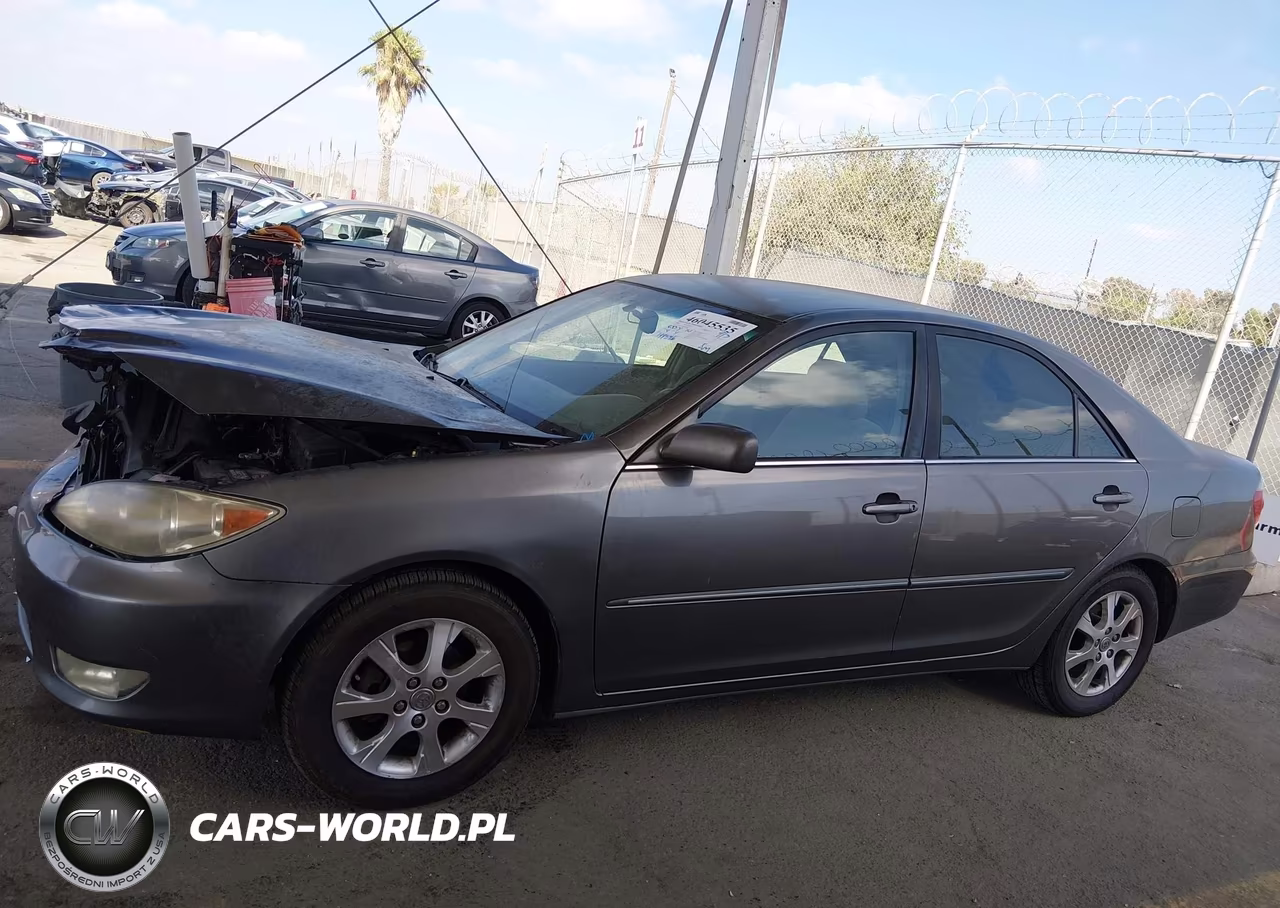 2006 Toyota Camry Xle VIN:4T1BE32K96U691441 - 14