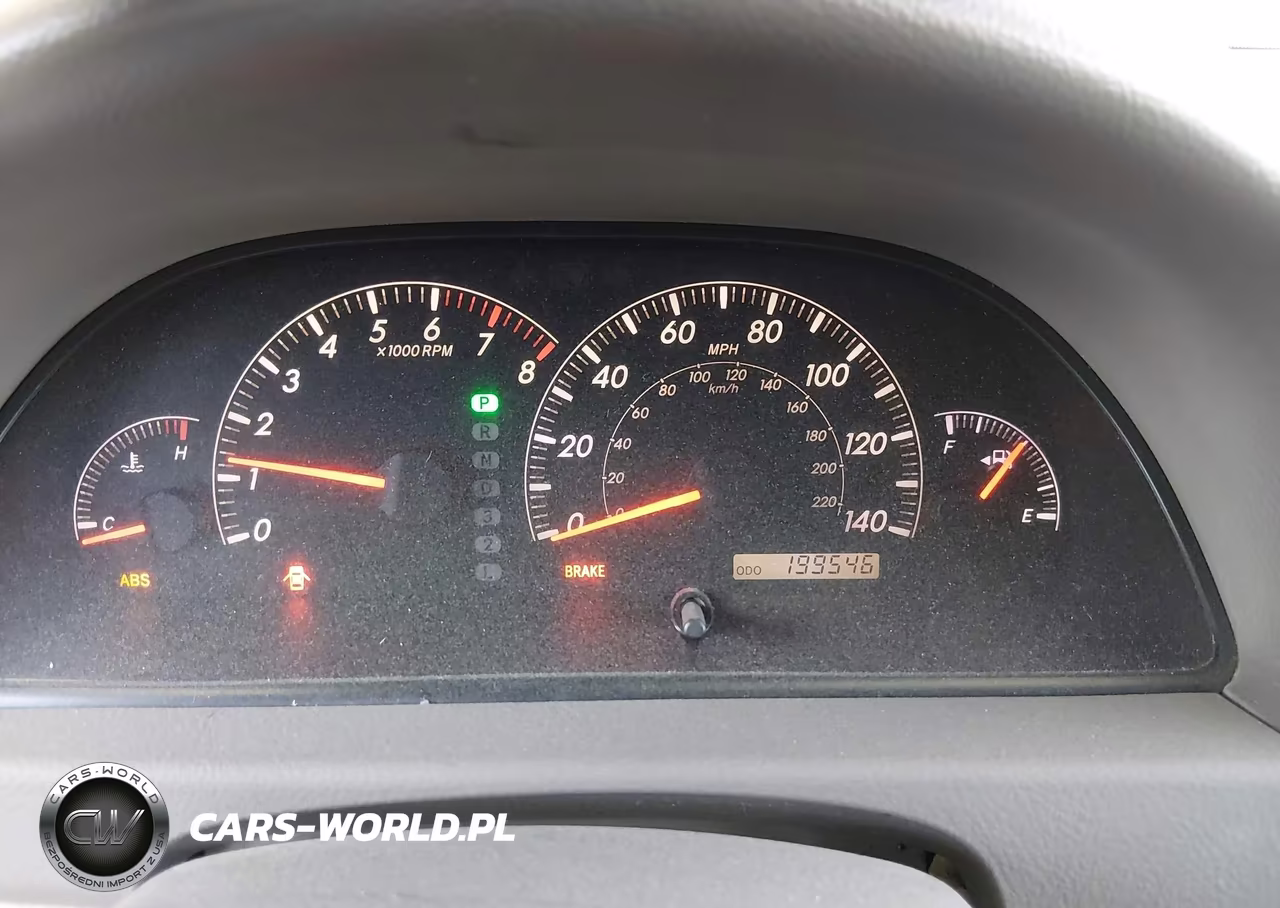 2006 Toyota Camry Xle VIN:4T1BE32K96U691441 - 7