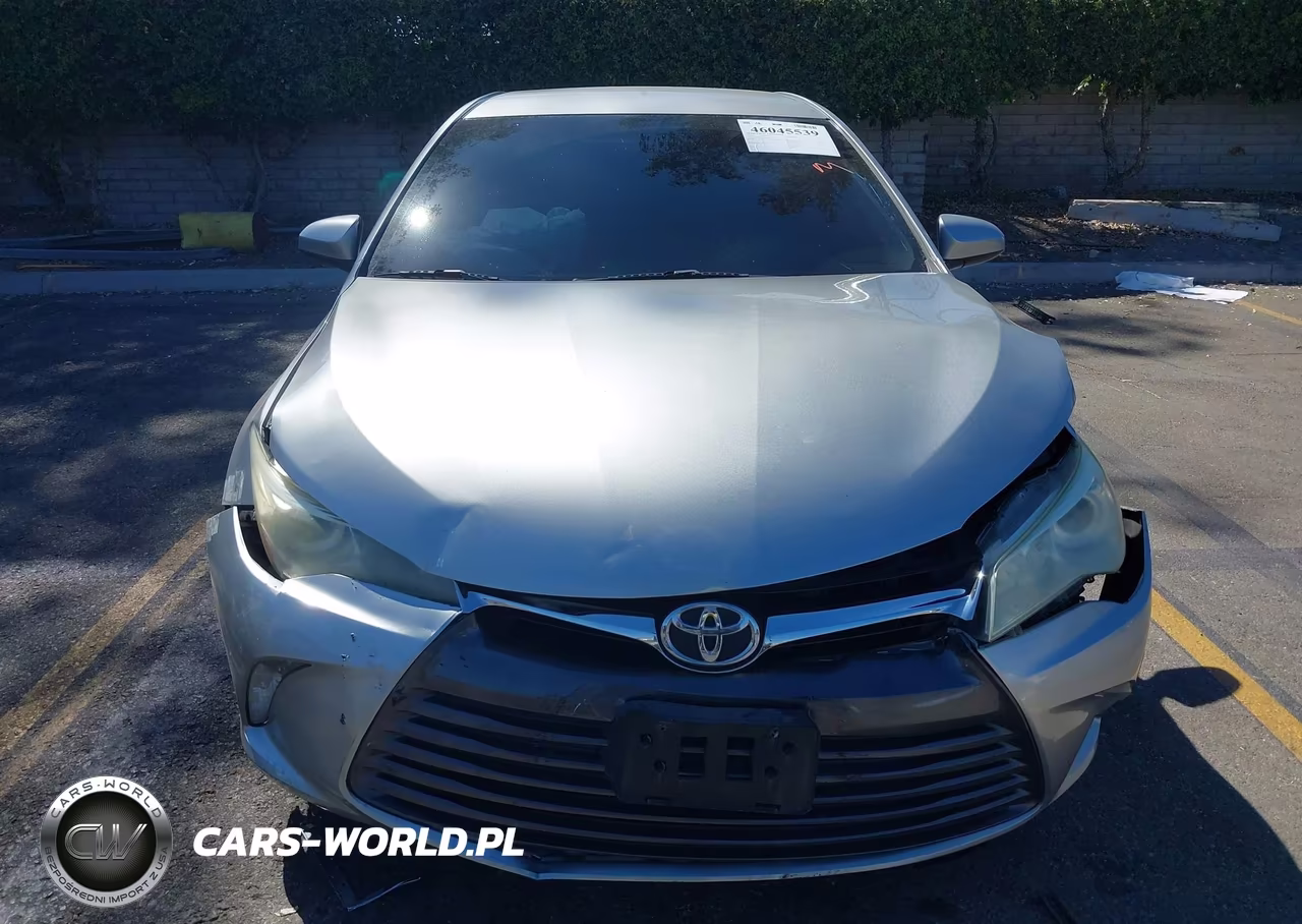 2016 Toyota Camry Le VIN:4T1BF1FK0GU512362 - 13
