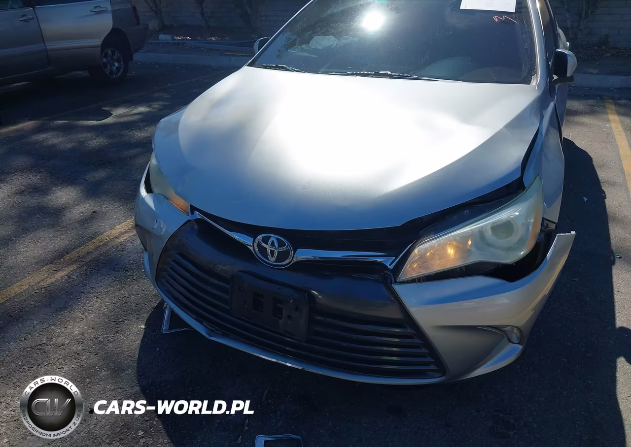 2016 Toyota Camry Le VIN:4T1BF1FK0GU512362 - 6
