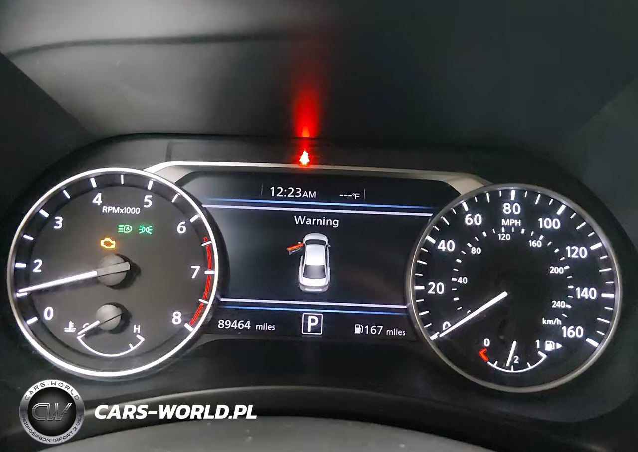 2021 Nissan Sentra Sv Xtronic Cvt VIN:3N1AB8CVXMY257024 - 7