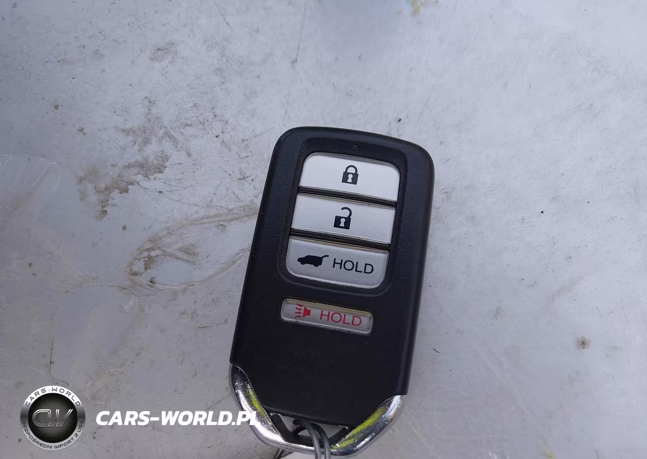 2015 Honda Cr-V Touring VIN:5J6RM4H97FL099049 - 11