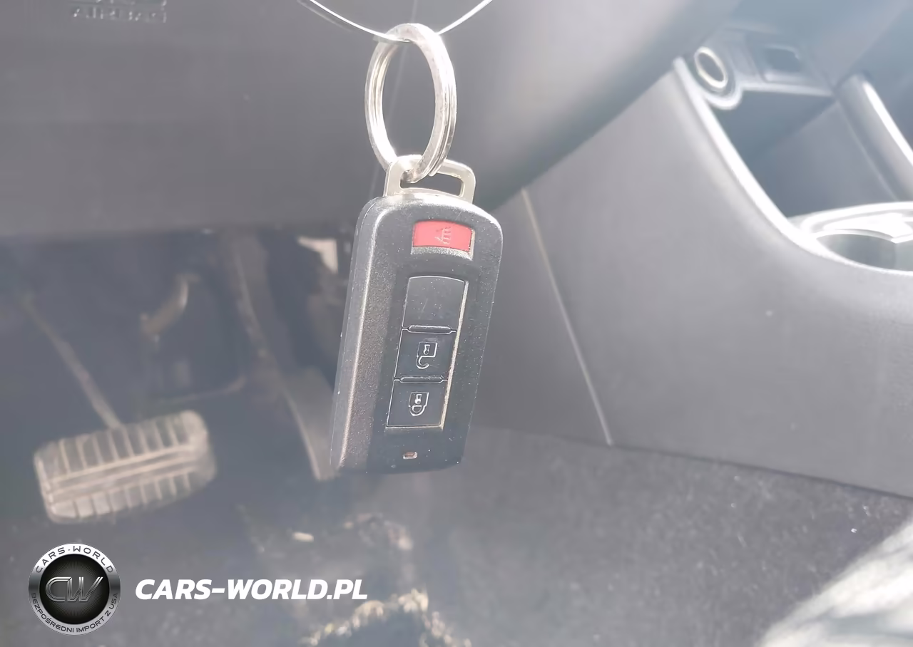2016 Mitsubishi Outlander Se VIN:JA4AZ3A31GZ025266 - 11