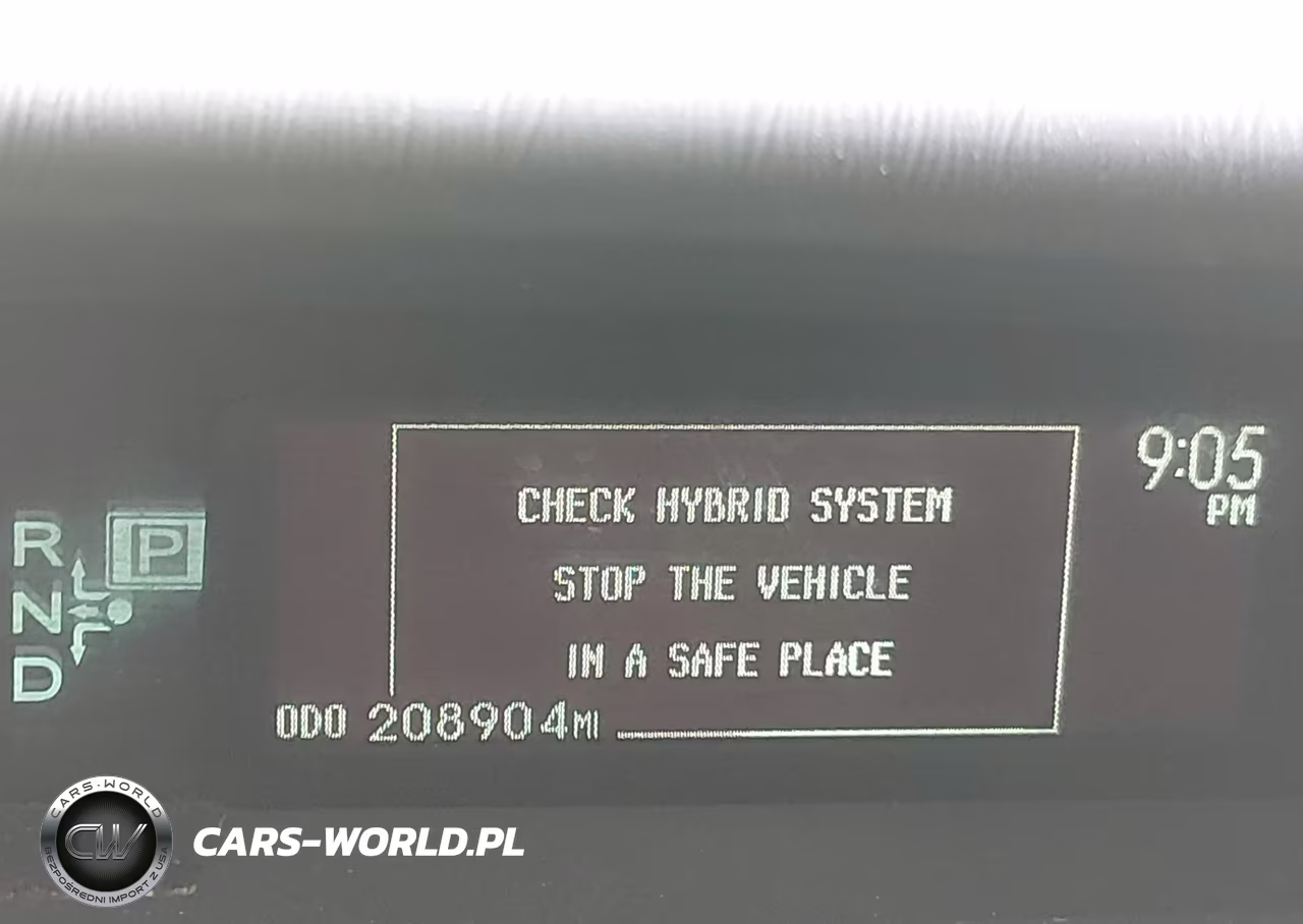 2013 Toyota Prius Two VIN:JTDKN3DU7D5697927 - 7