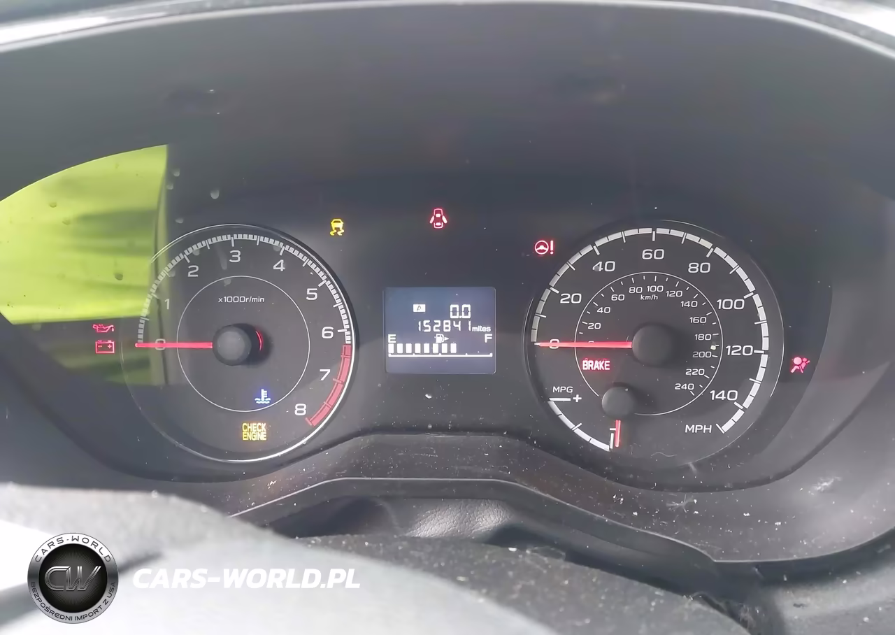 2021 Subaru Impreza Sedan VIN:4S3GKAA60M1607243 - 7