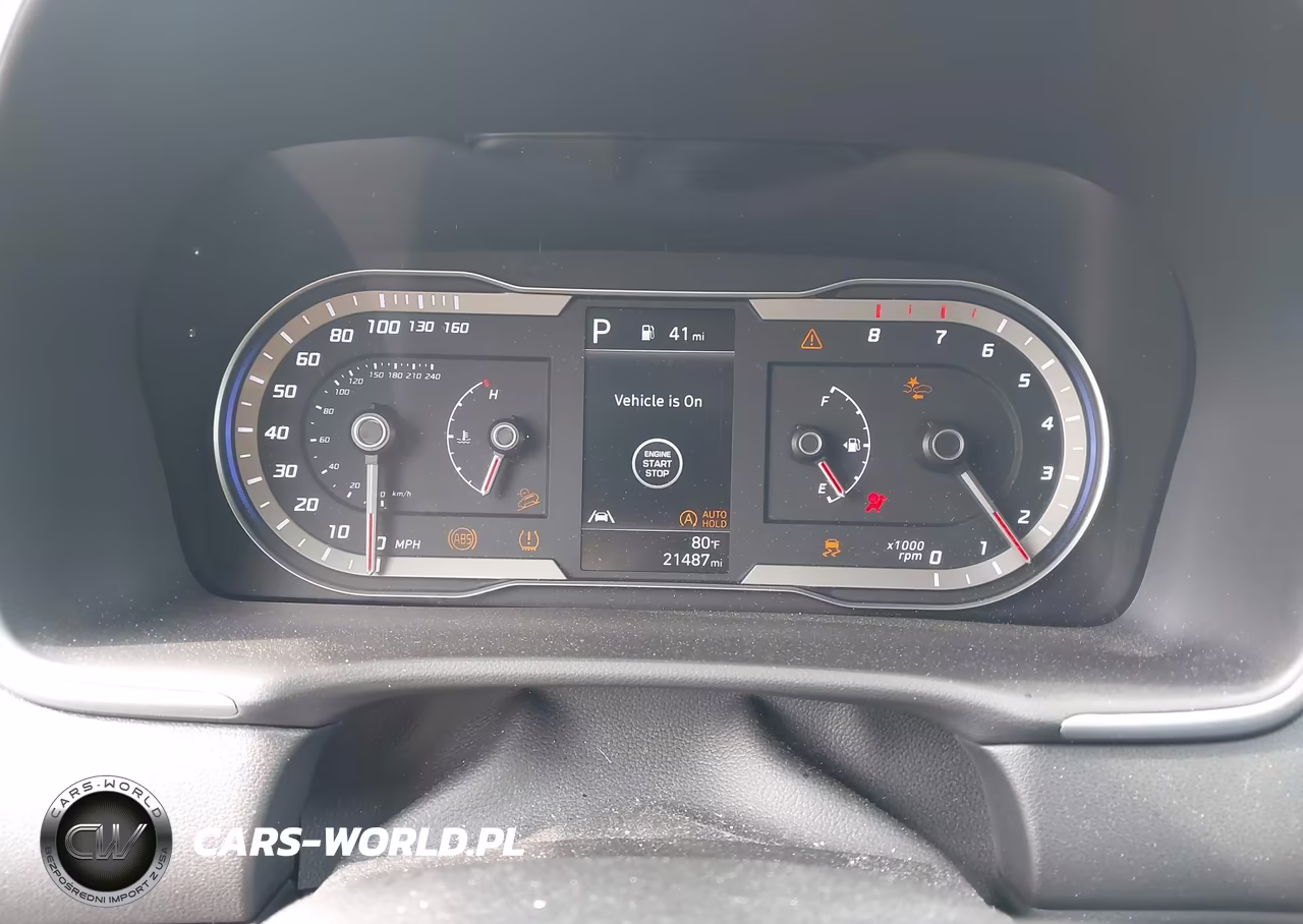 2024 Hyundai Tucson Sel VIN:KM8JBCDE2RU314627 - 7