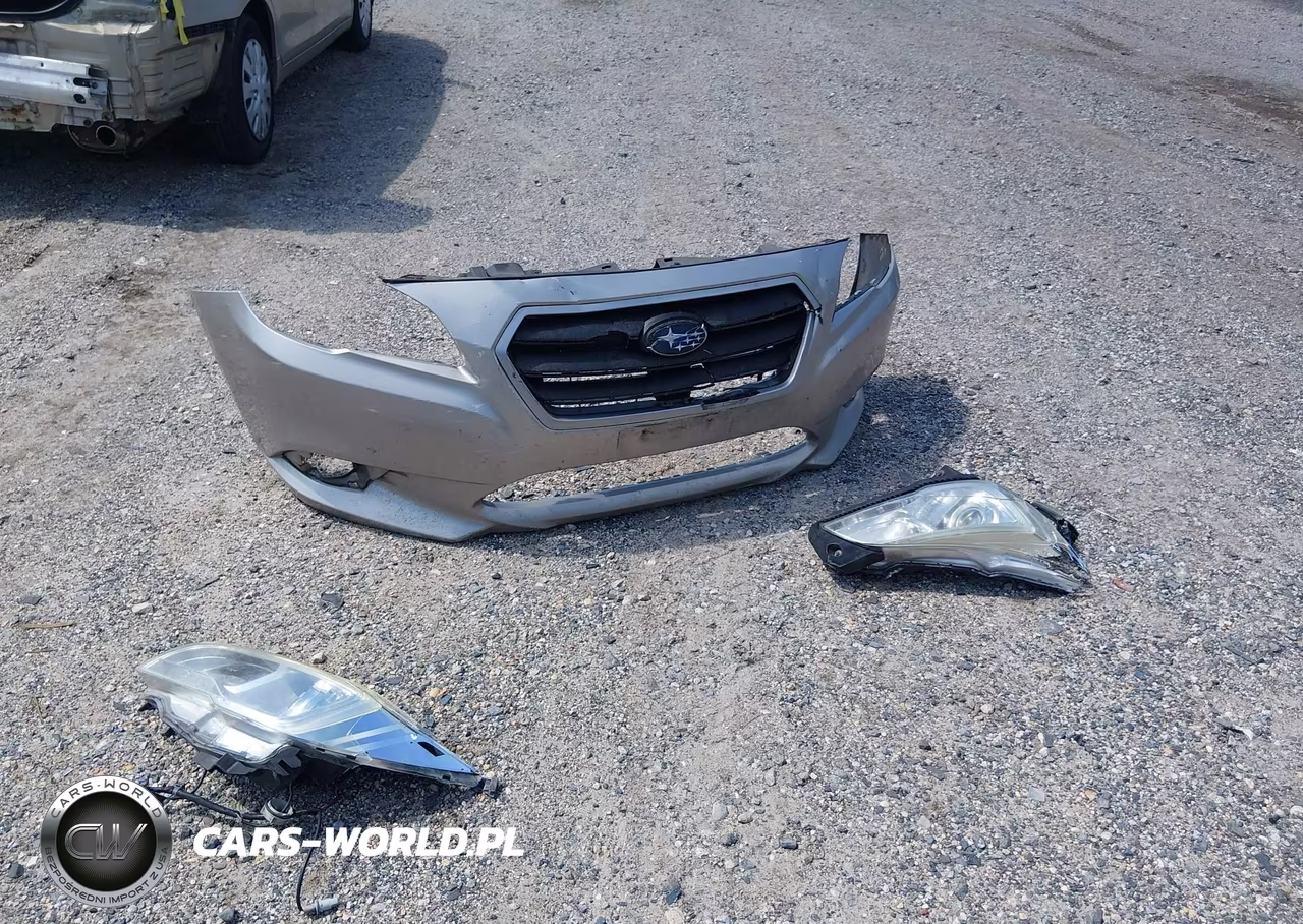2017 Subaru Legacy 2.5I VIN:4S3BNAB63H3005575 - 12