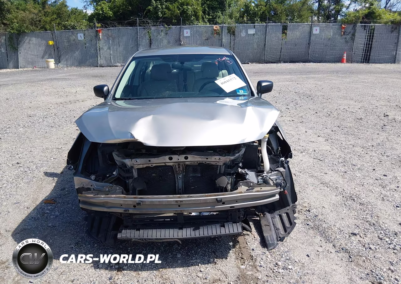 2017 Subaru Legacy 2.5I VIN:4S3BNAB63H3005575 - 13