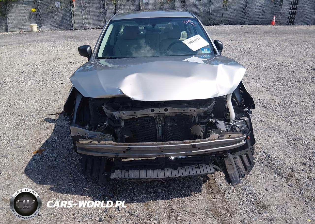 2017 Subaru Legacy 2.5I VIN:4S3BNAB63H3005575 - 6
