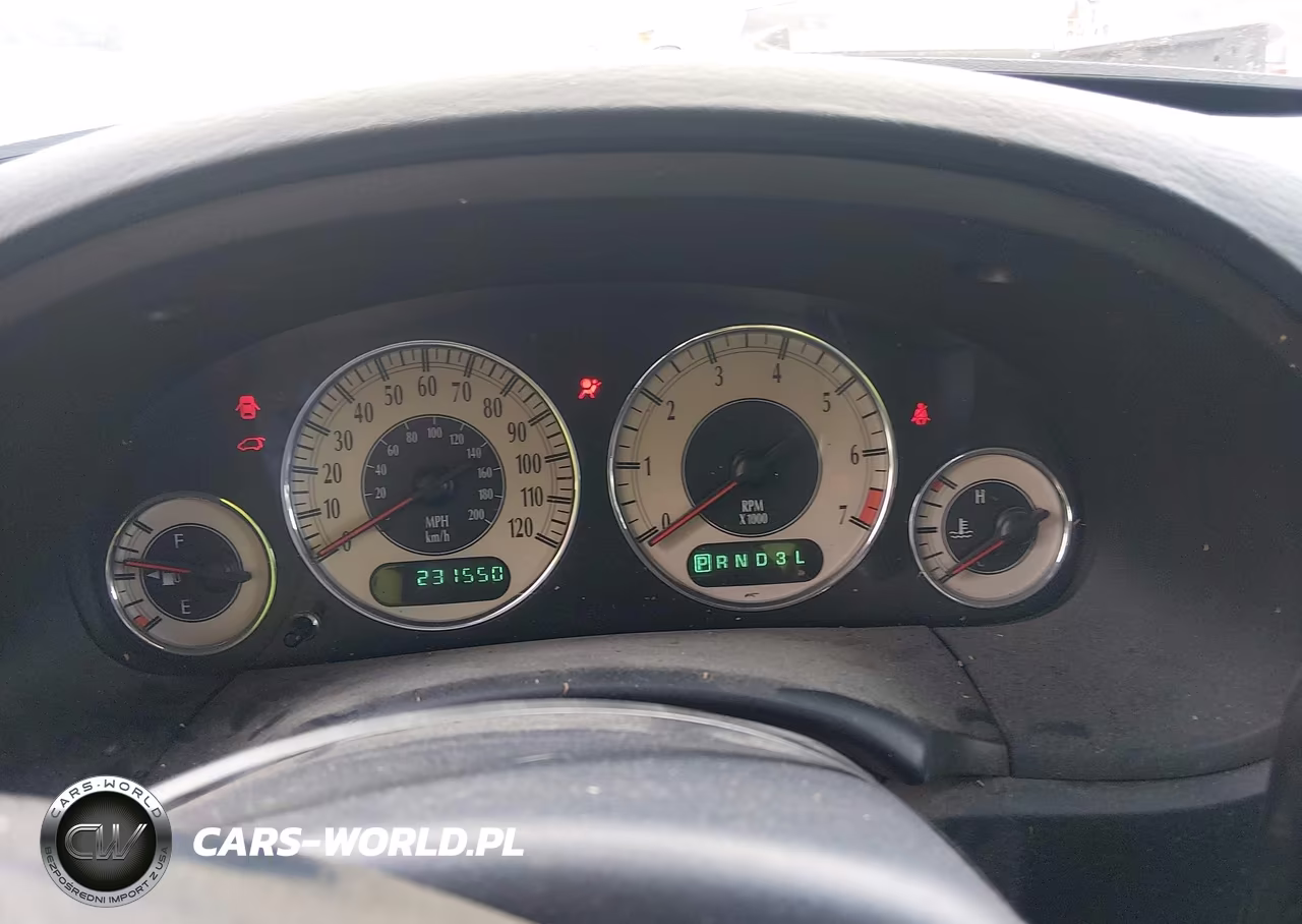 2002 Chrysler Town & Country Lxi VIN:2C4GT54L92R589582 - 7