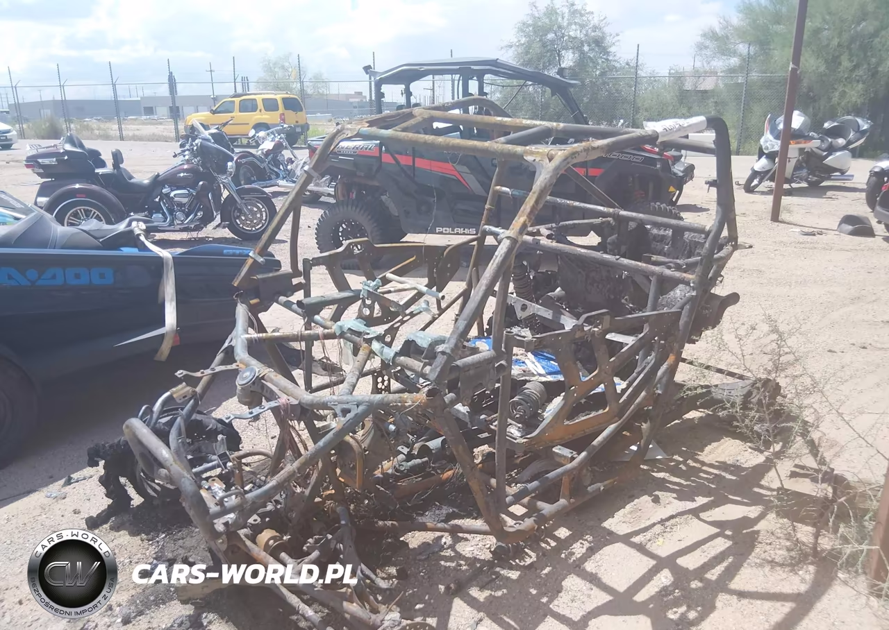 2025 Polaris Rzr Xp 1000 Sport