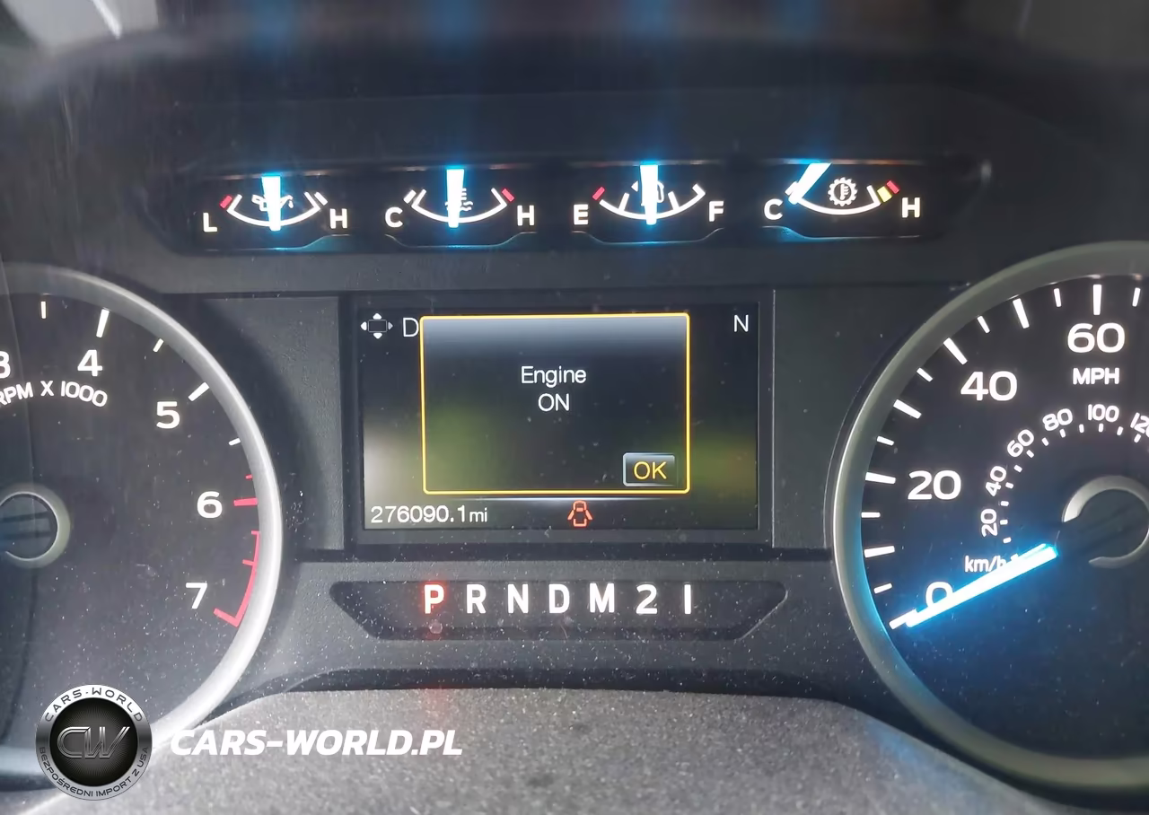 2016 Ford F-150 Xlt VIN:1FTEW1EG6GKE92841 - 15