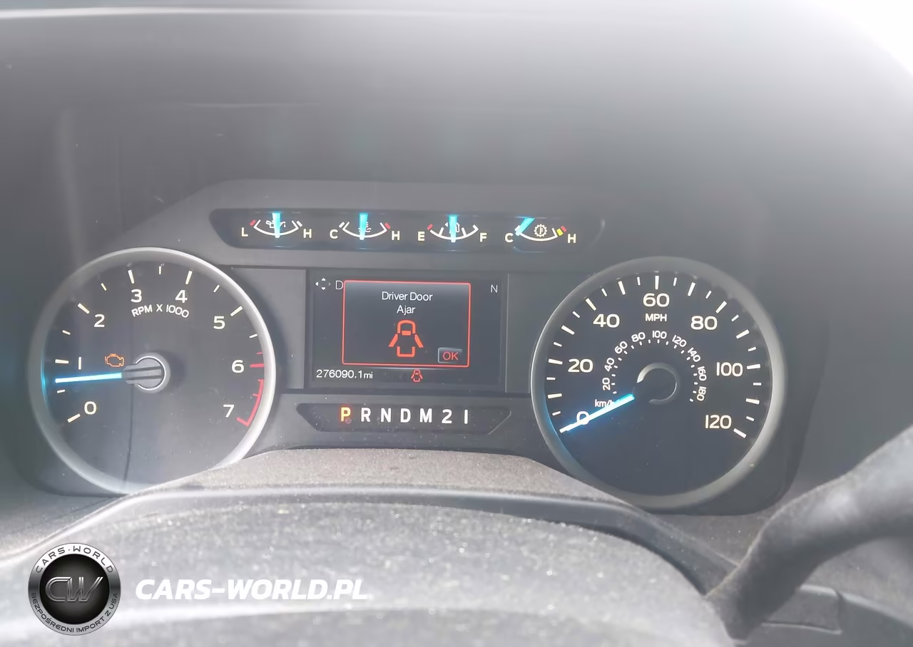 2016 Ford F-150 Xlt VIN:1FTEW1EG6GKE92841 - 7