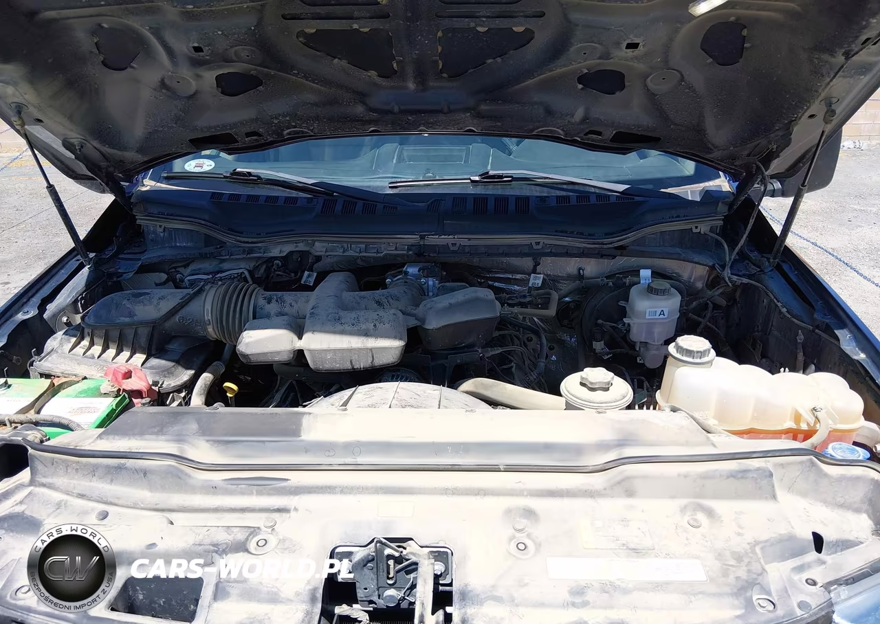 2018 Ford F-250 Xl VIN:1FDBF2A65JEC69469 - 10
