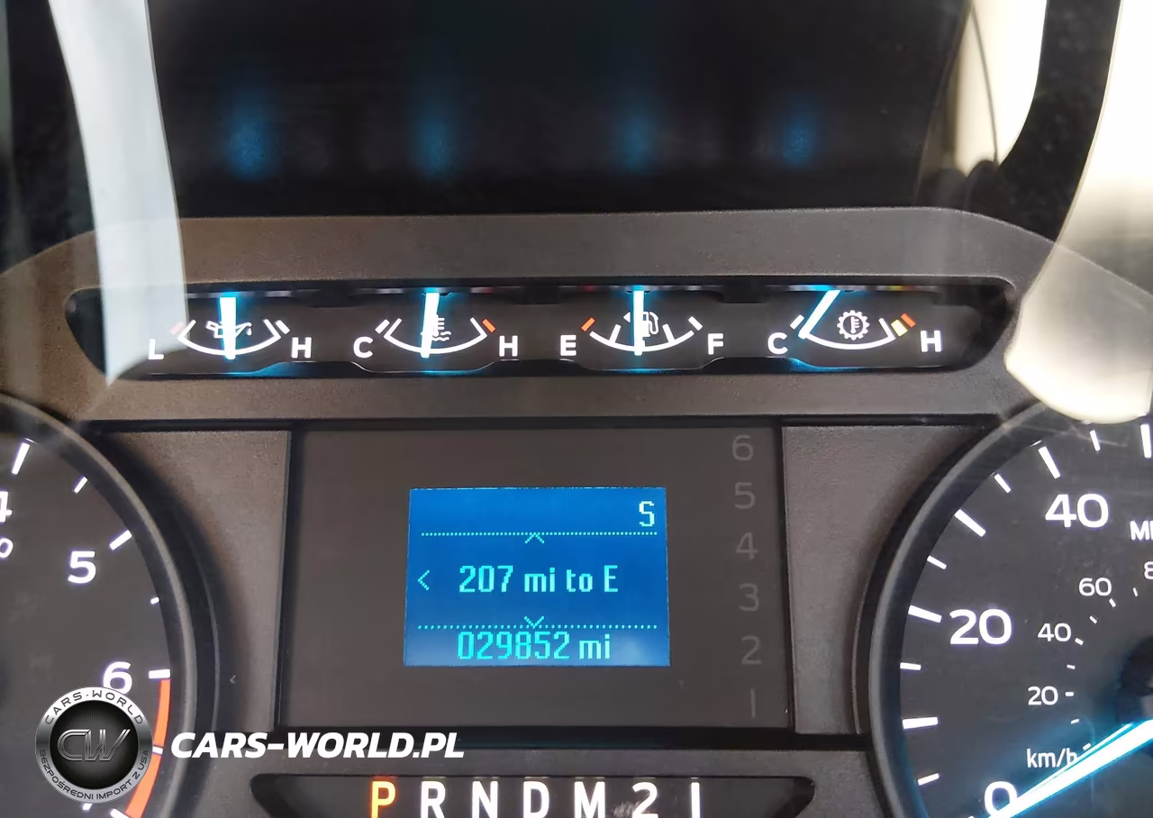 2018 Ford F-250 Xl VIN:1FDBF2A65JEC69469 - 19