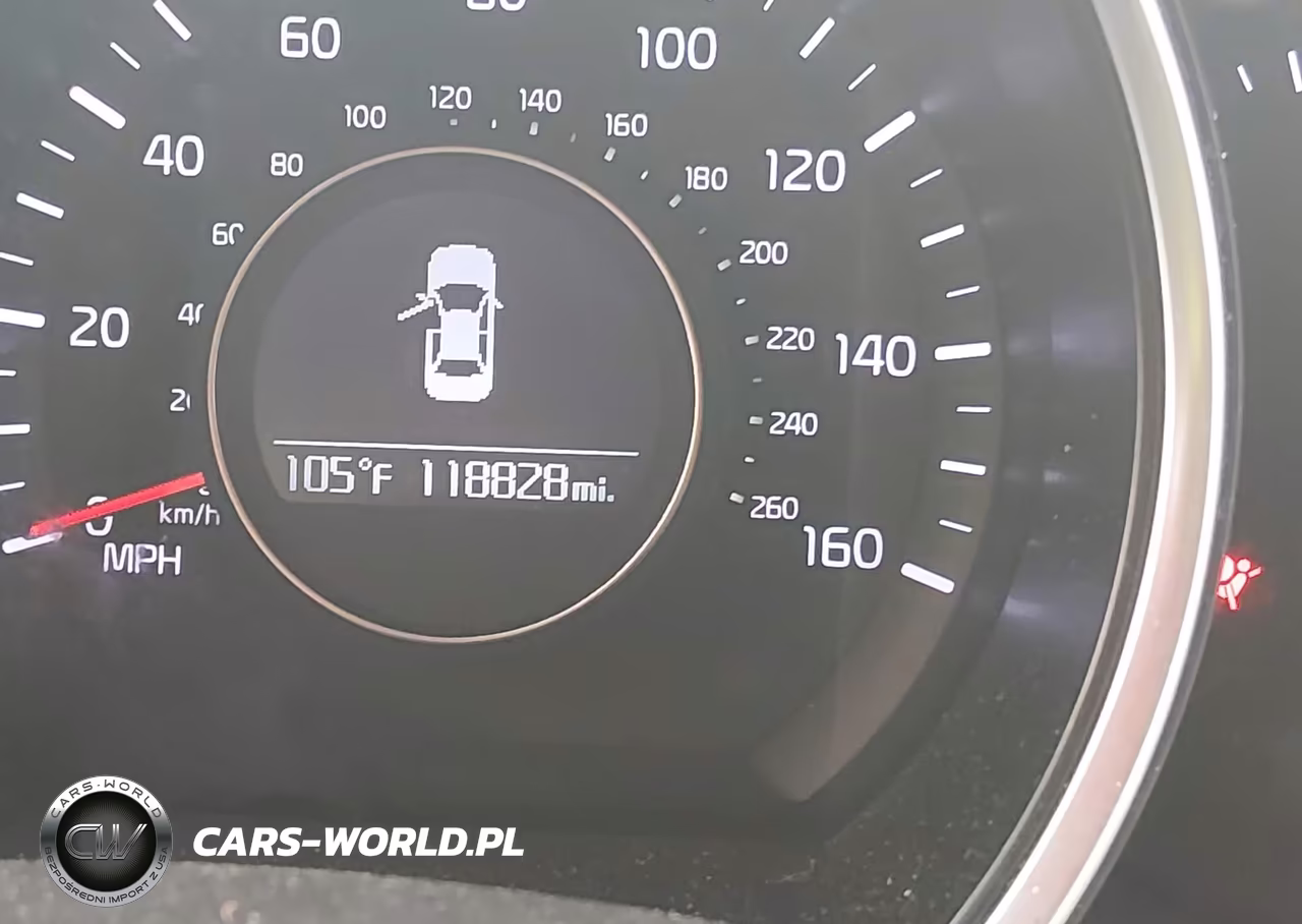 2015 Kia Optima Lx VIN:5XXGM4A7XFG380557 - 16