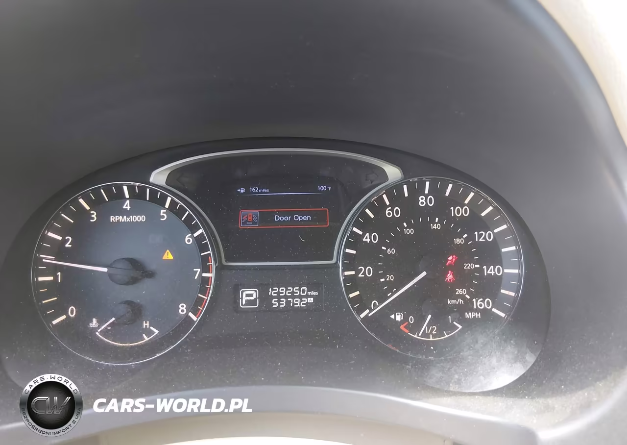 2013 Nissan Altima 2.5 Sv VIN:1N4AL3AP7DC221601 - 7