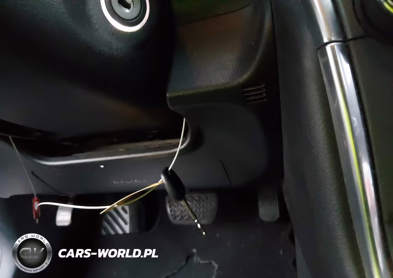 2017 Toyota Camry Se VIN:4T1BF1FK3HU401435 - 11