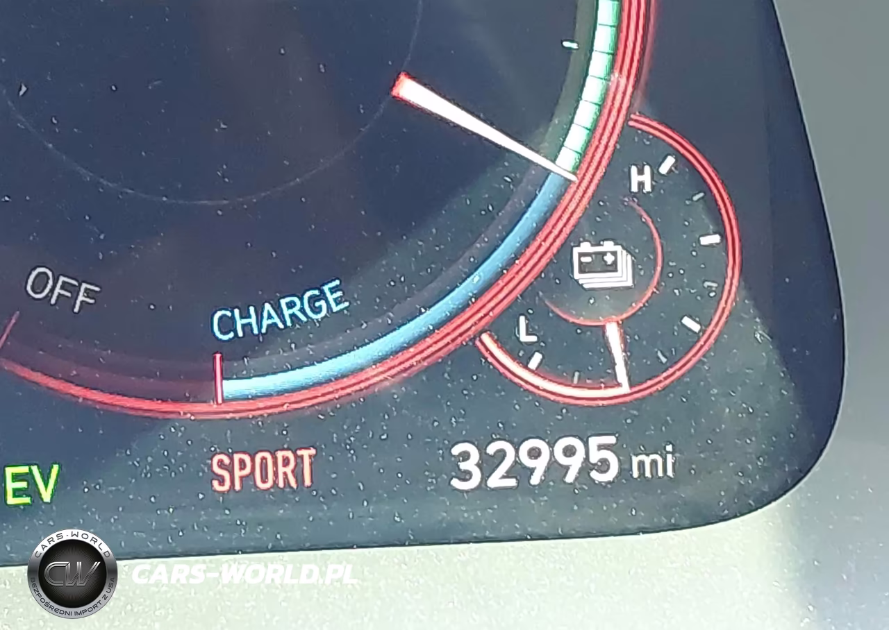 2023 Hyundai Sonata Hybrid Limited VIN:KMHL54JJ5PA081252 - 15