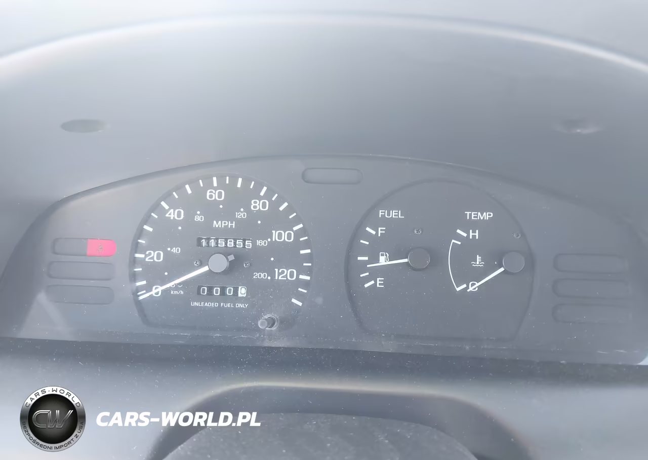 1996 Nissan Sentra E-Xe-Gxe-Gle VIN:1N4AB41D9TC754062 - 7