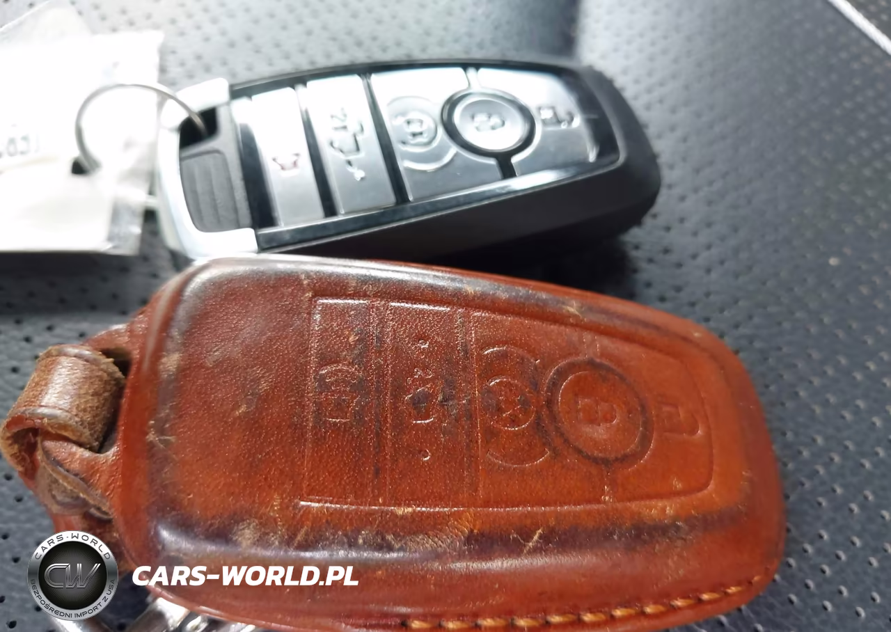 2024 Ford F-150 Lariat VIN:1FTFW5LD4RFB78623 - 11
