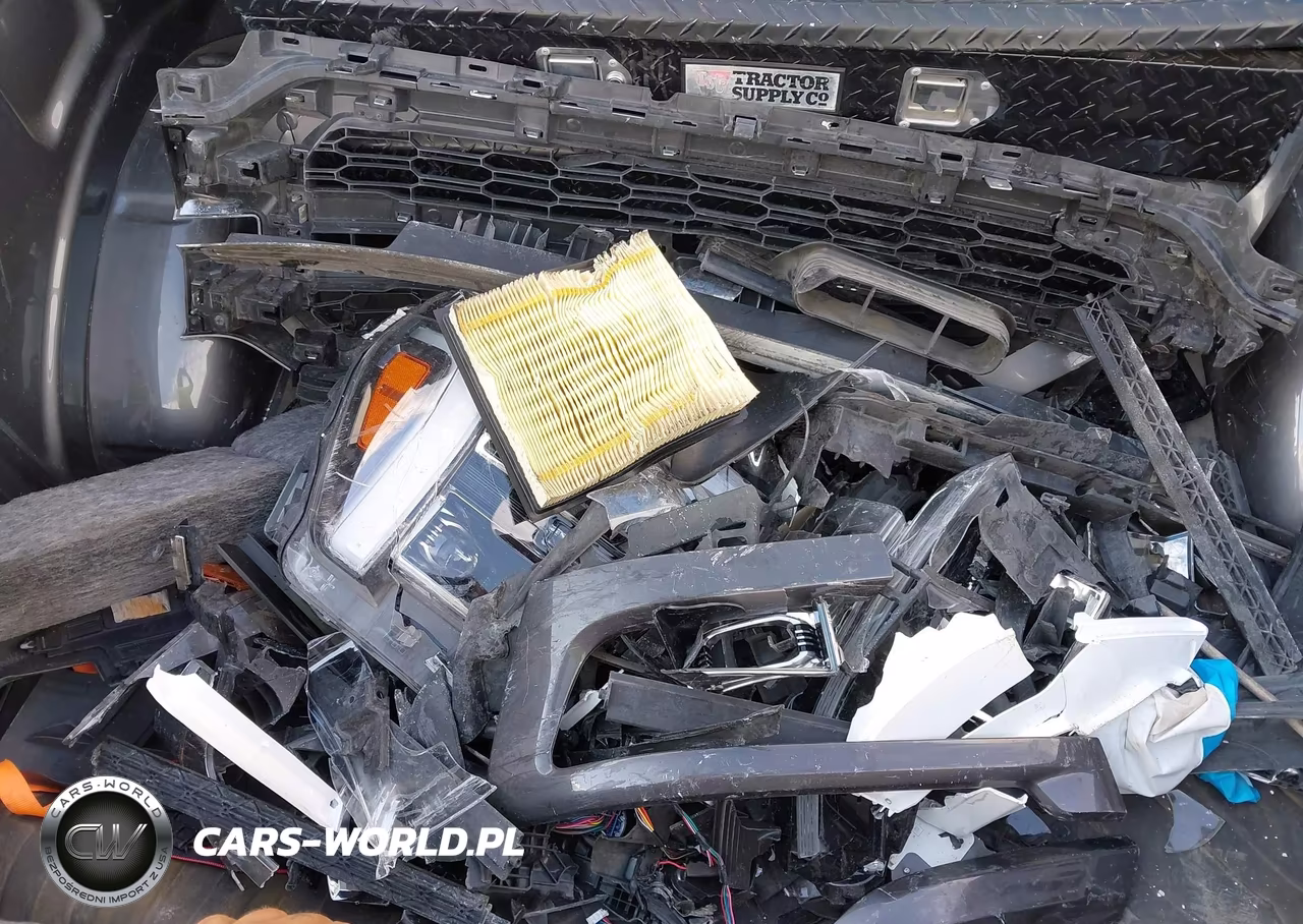 2024 Ford F-150 Lariat VIN:1FTFW5LD4RFB78623 - 12