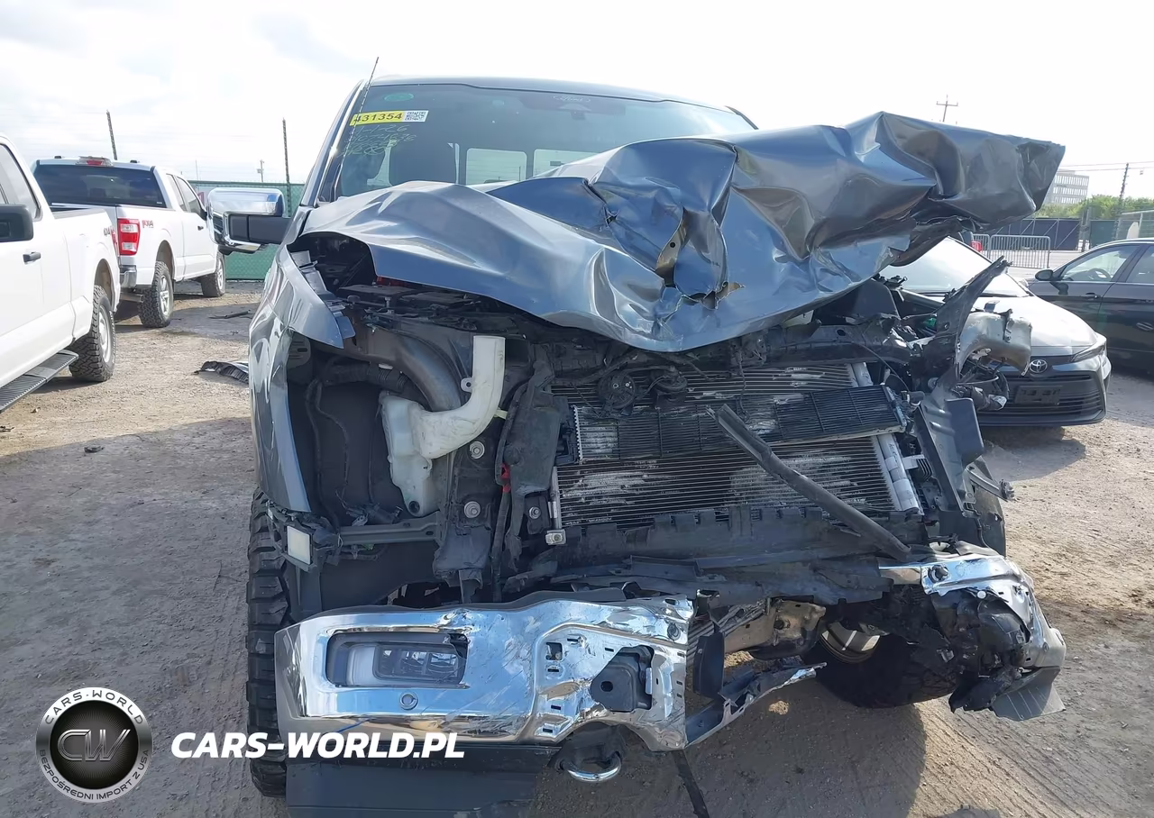 2024 Ford F-150 Lariat VIN:1FTFW5LD4RFB78623 - 13