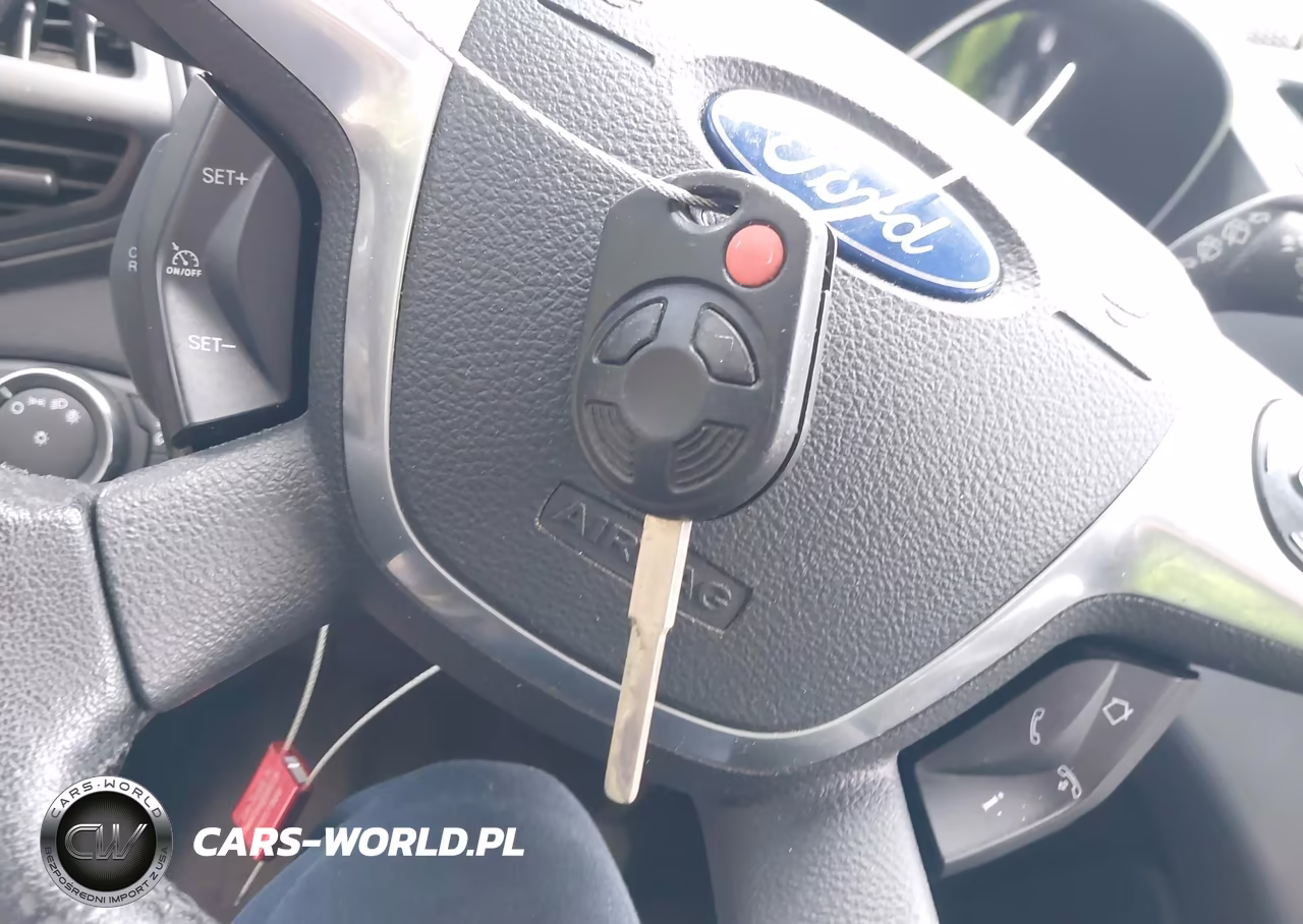 2014 Ford Escape Se VIN:1FMCU0GX7EUD97951 - 11