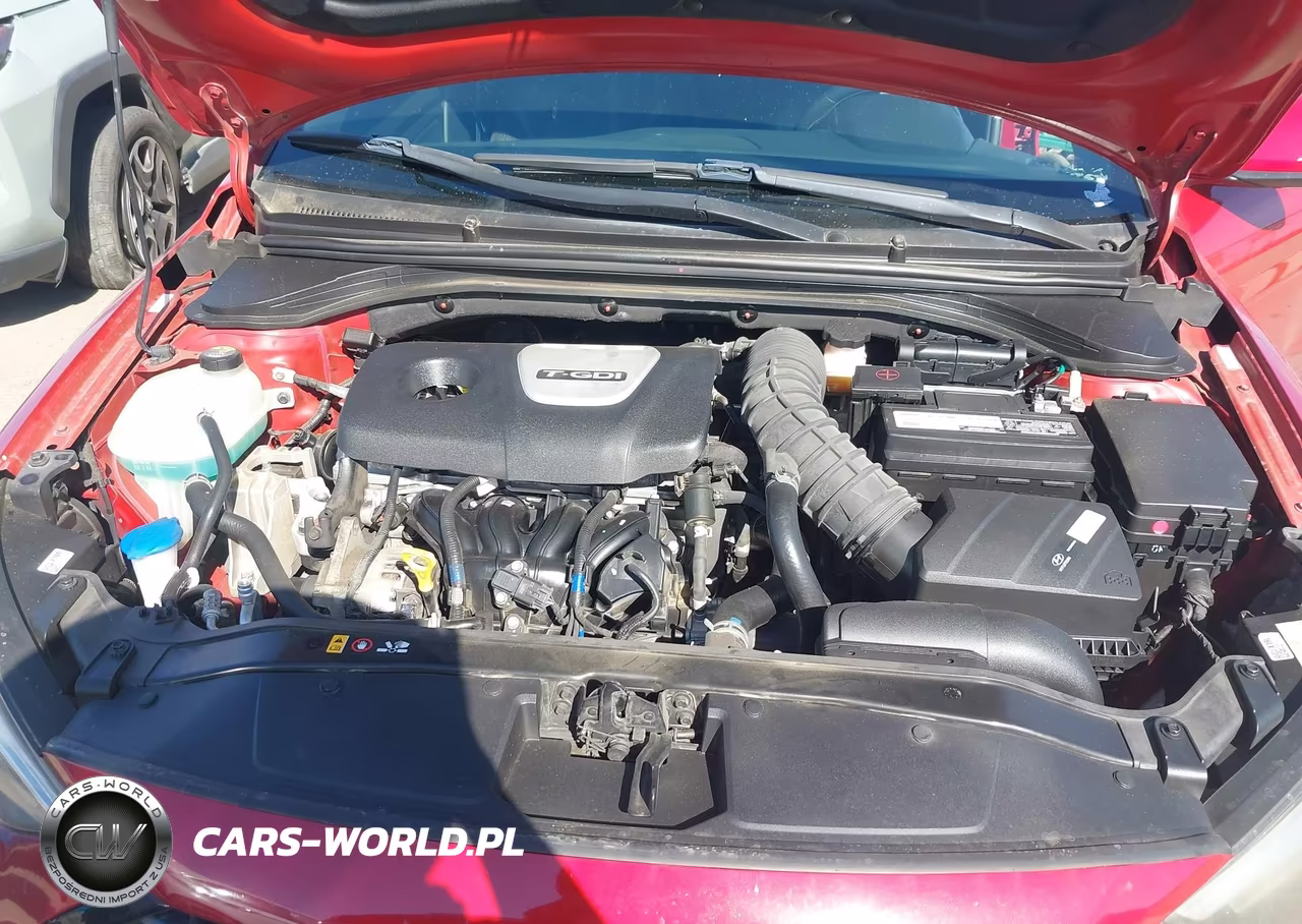 2018 Hyundai Elantra Sport VIN:KMHD04LB2JU523726 - 10