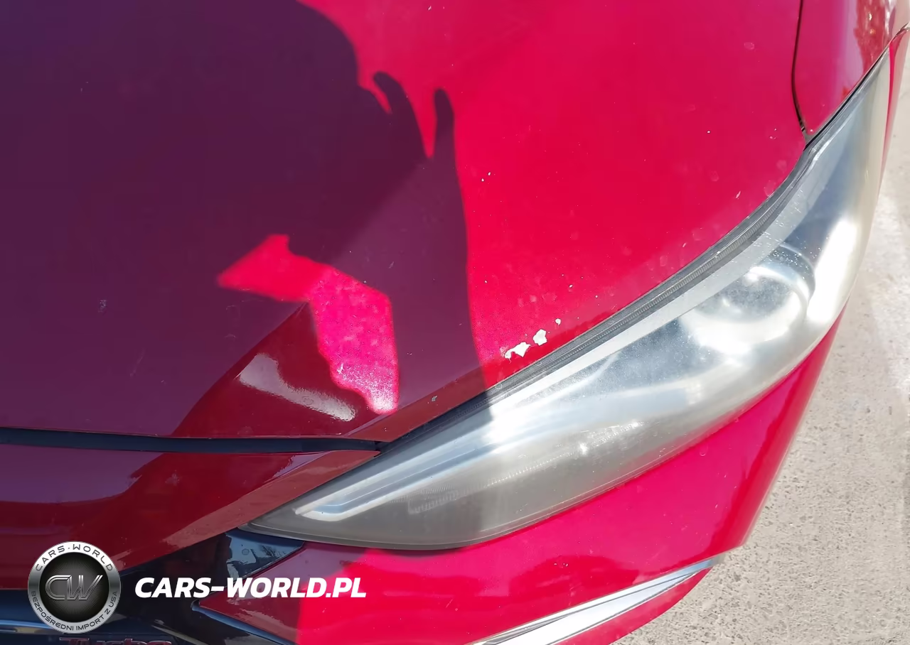 2018 Hyundai Elantra Sport VIN:KMHD04LB2JU523726 - 17