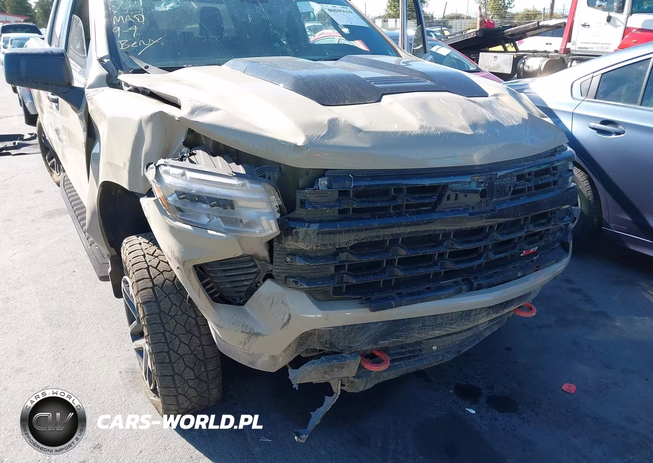 2022 Chevrolet Silverado 1500 VIN:3GCUDFED6NG677089 - 6
