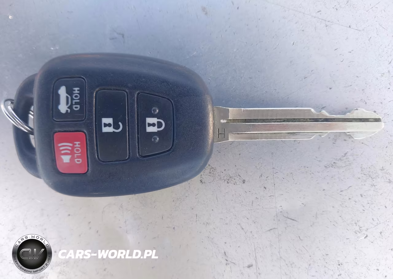 2015 Toyota Corolla S Plus VIN:5YFBURHEXFP321138 - 11