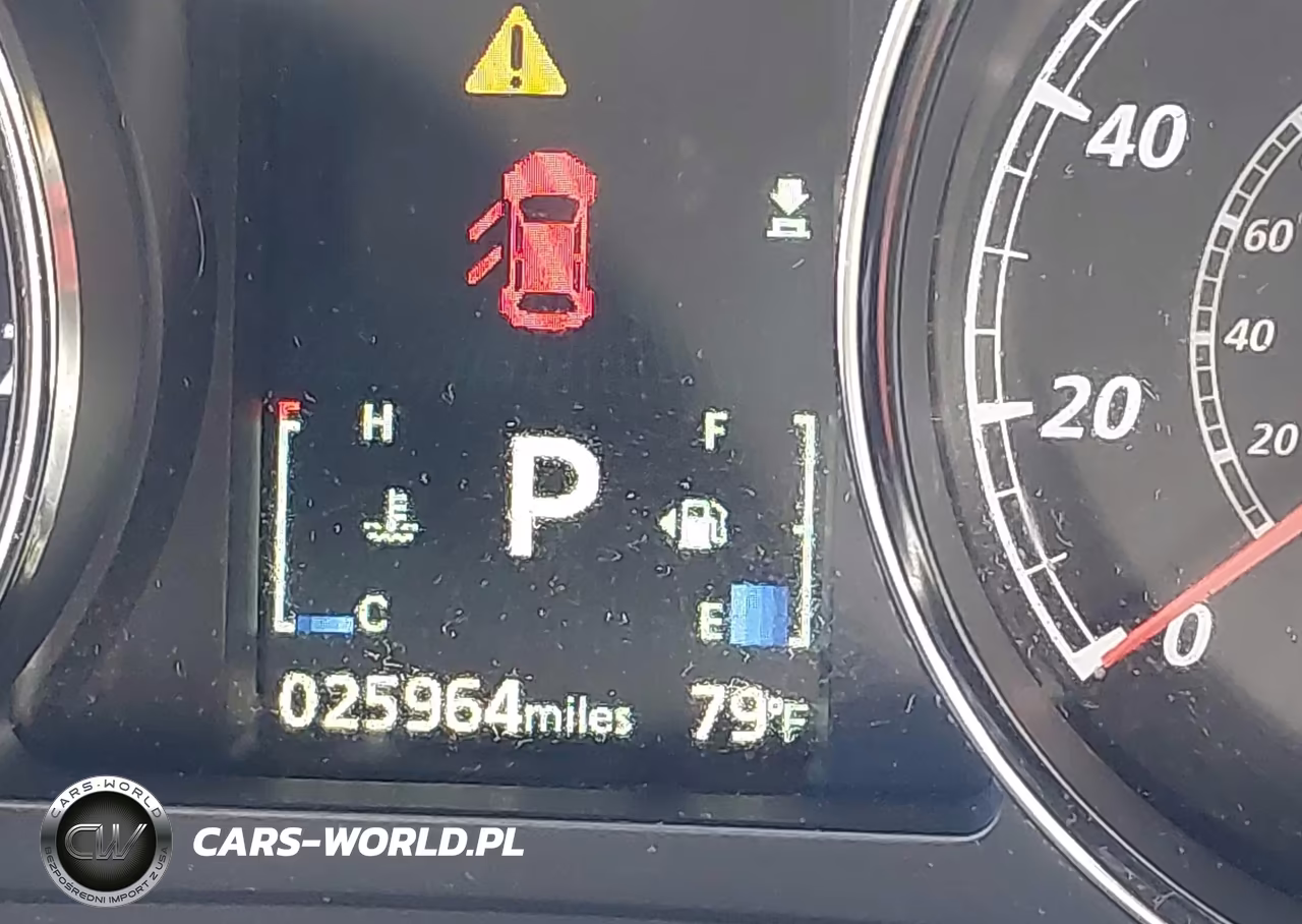 2024 Mitsubishi Outlander Sport 2.0 Es Awc-2.0 Le Awc-2.0 Ralliart Awc-2.0 S Awc-2.0 Se Awc-2.0 Trail Edition Awc VIN:JA4ARUAU1RU018560 - 16