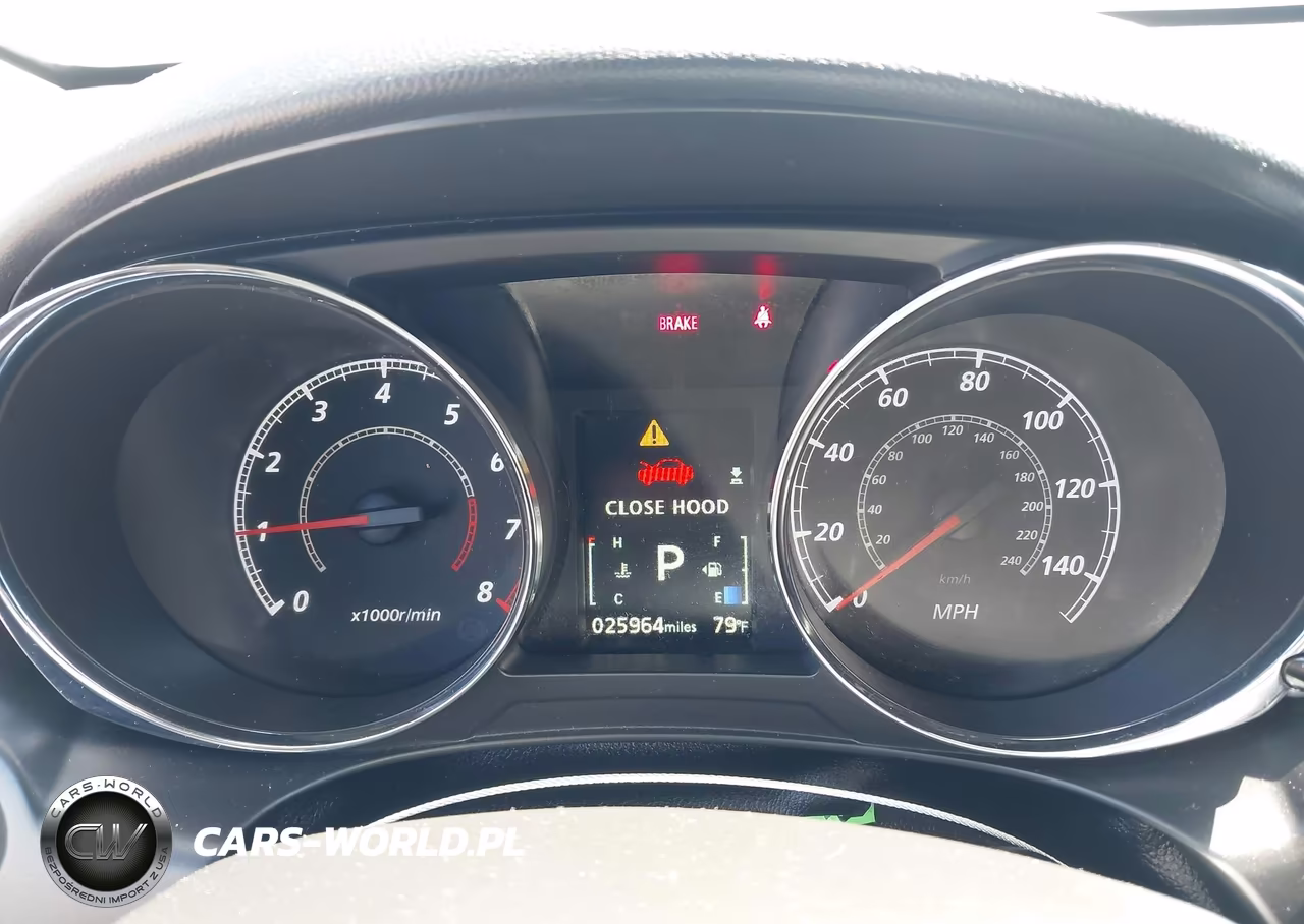 2024 Mitsubishi Outlander Sport 2.0 Es Awc-2.0 Le Awc-2.0 Ralliart Awc-2.0 S Awc-2.0 Se Awc-2.0 Trail Edition Awc VIN:JA4ARUAU1RU018560 - 7