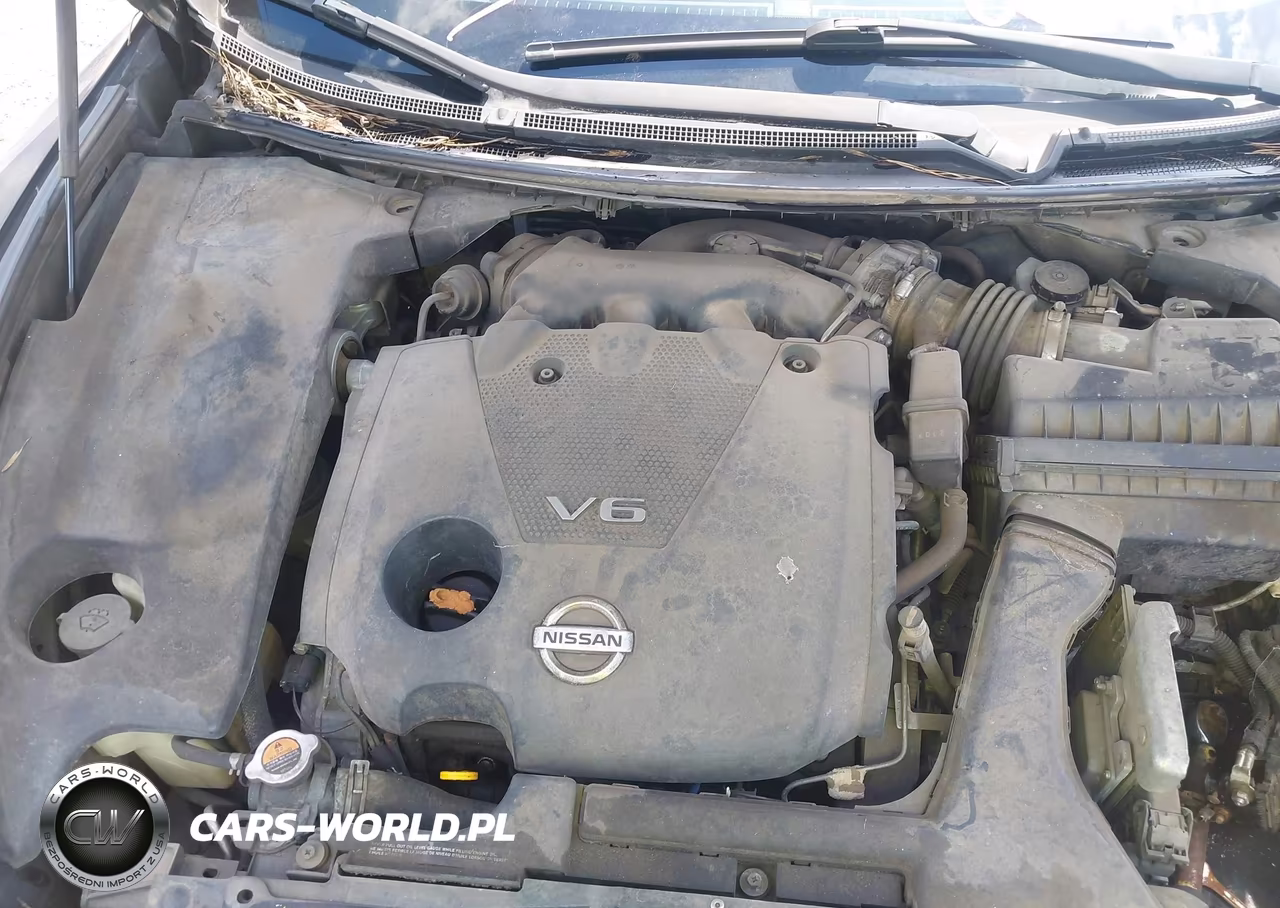 2012 Nissan Maxima 3.5 Sv VIN:1N4AA5AP0CC841044 - 10