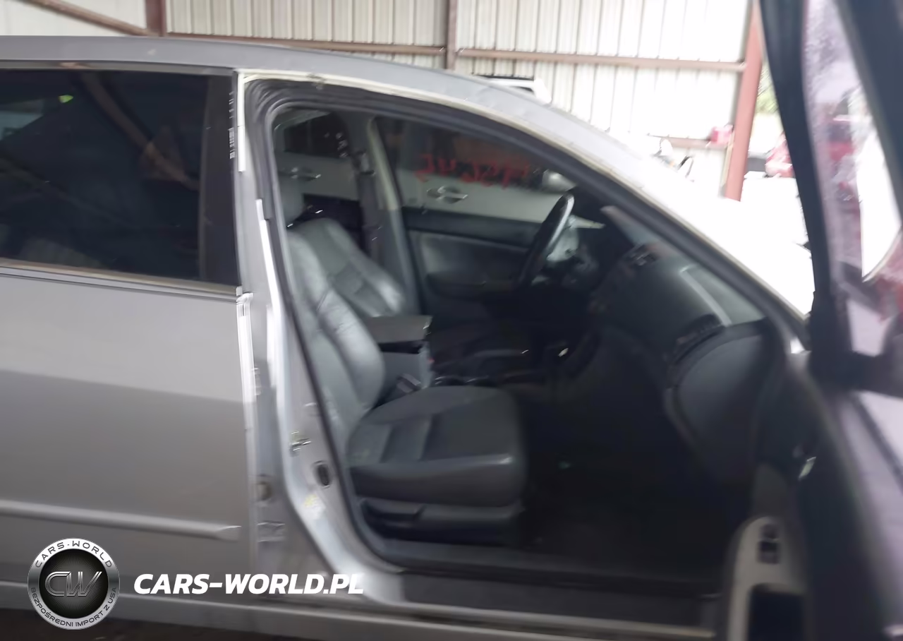 2007 Honda Accord 2.4 Ex VIN:1HGCM56857A160568 - 5