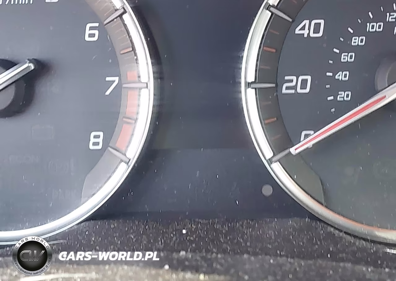 2018 Acura Tlx VIN:19UUB3F62JA004444 - 15