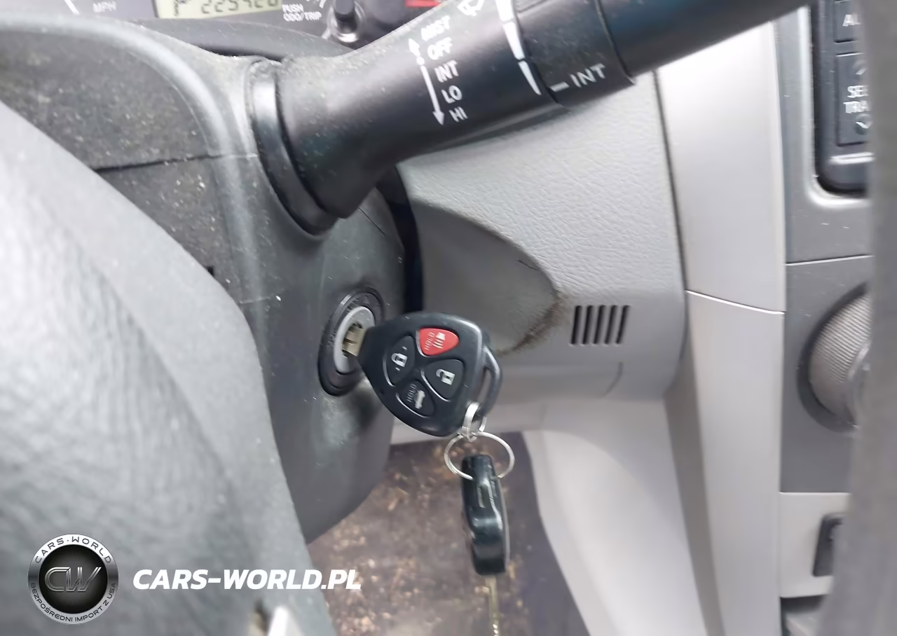 2013 Toyota Corolla Le VIN:5YFBU4EE9DP119654 - 11