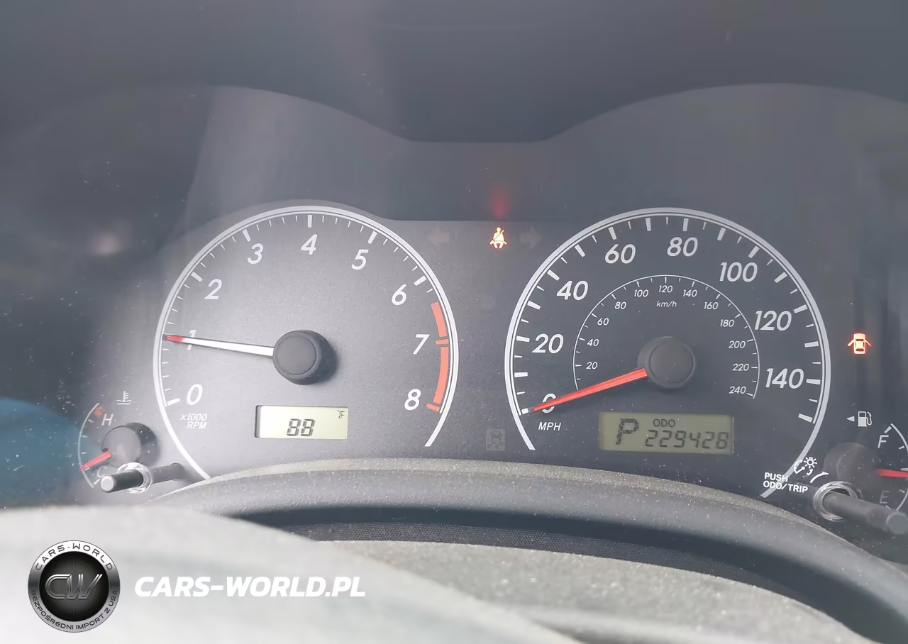 2013 Toyota Corolla Le VIN:5YFBU4EE9DP119654 - 7