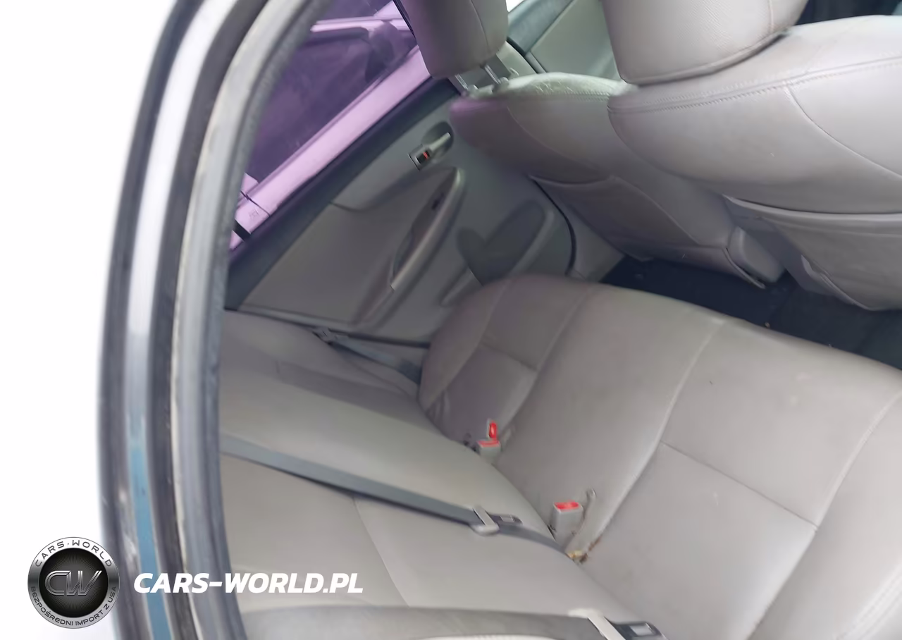 2013 Toyota Corolla Le VIN:5YFBU4EE9DP119654 - 8